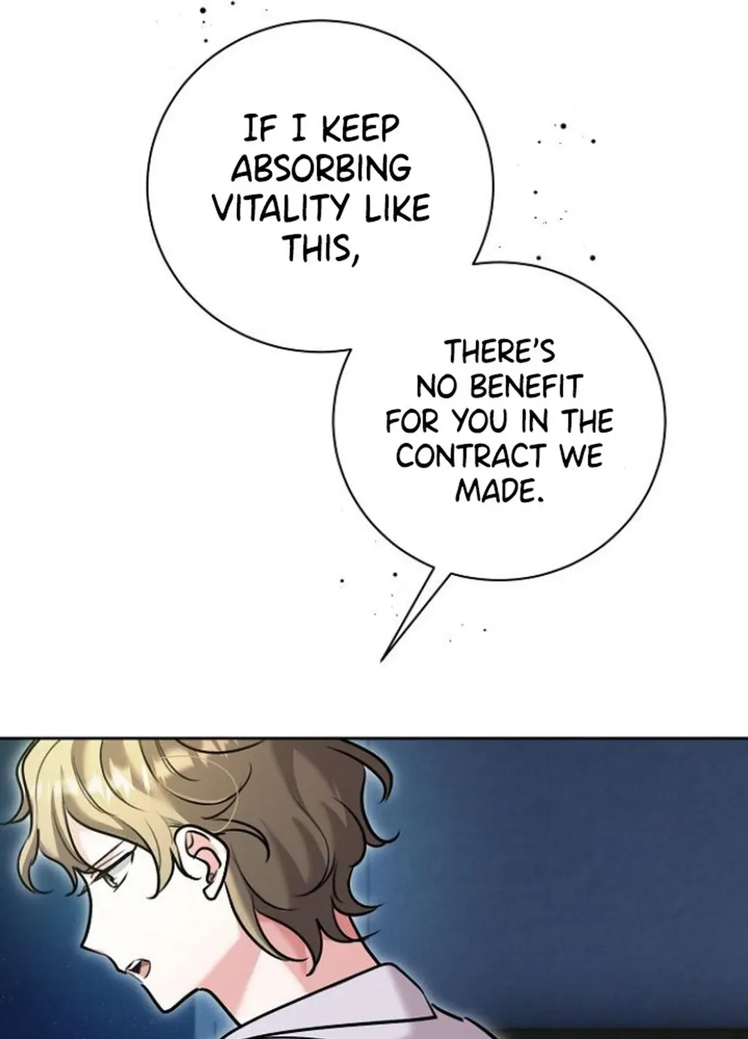 Genius Actors Aura Chapter 69 page 21 - 