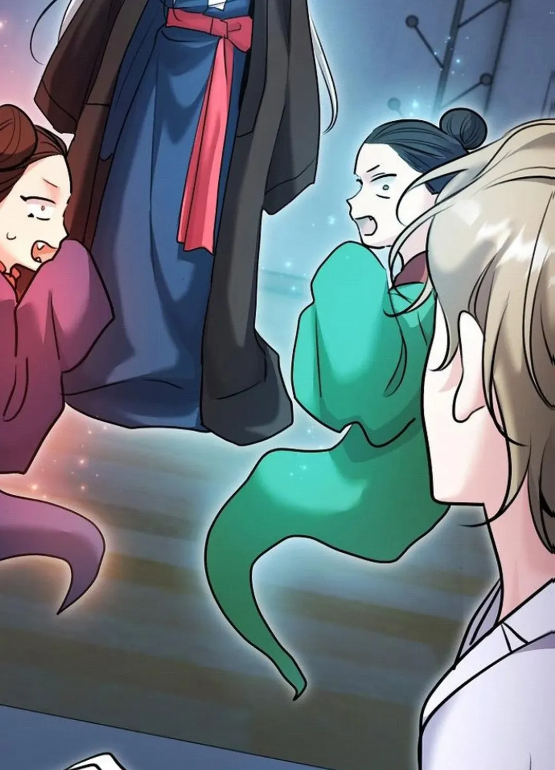 Genius Actors Aura Chapter 69 page 4 - 