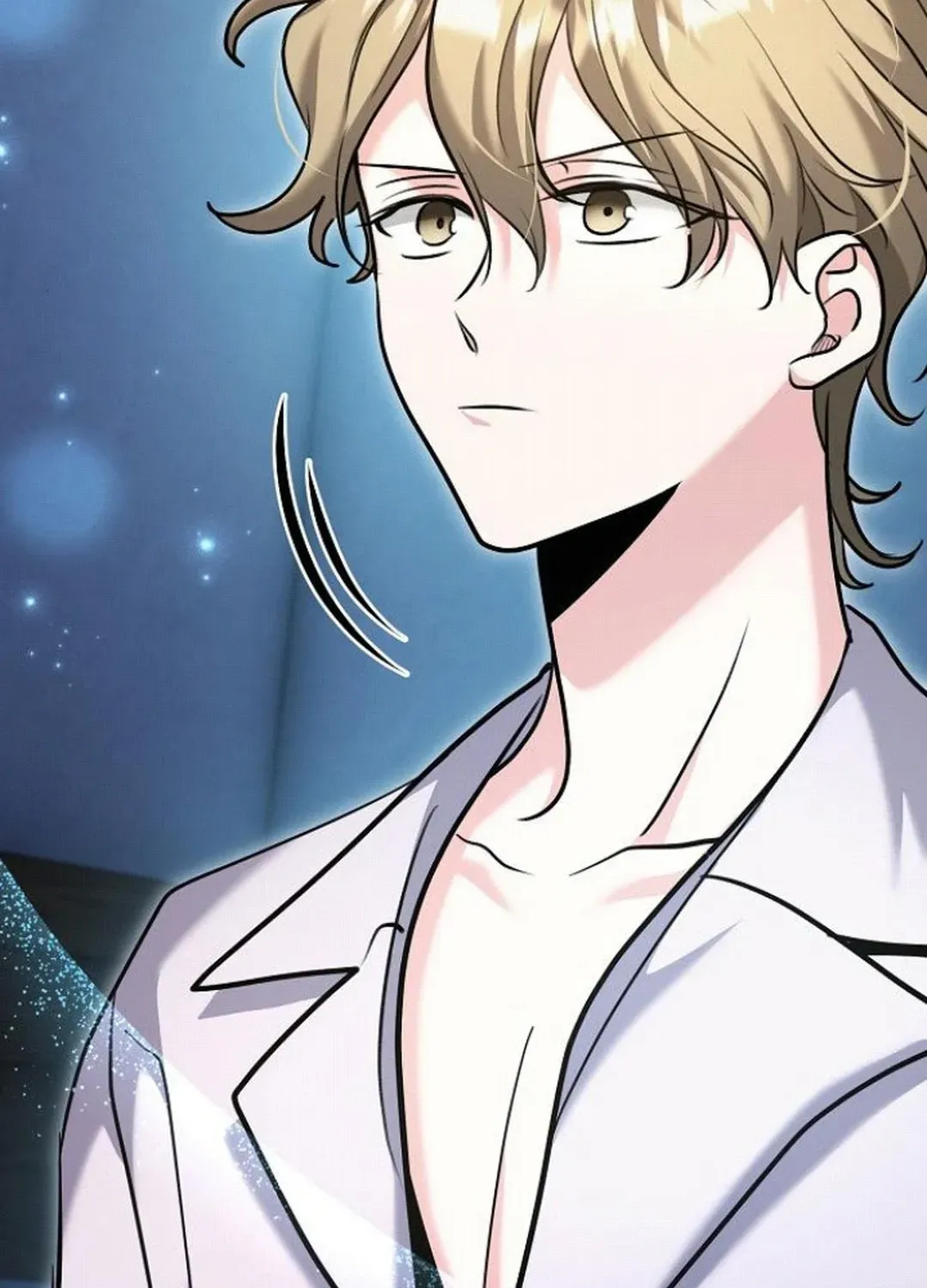 Genius Actors Aura Chapter 69 page 33 - 