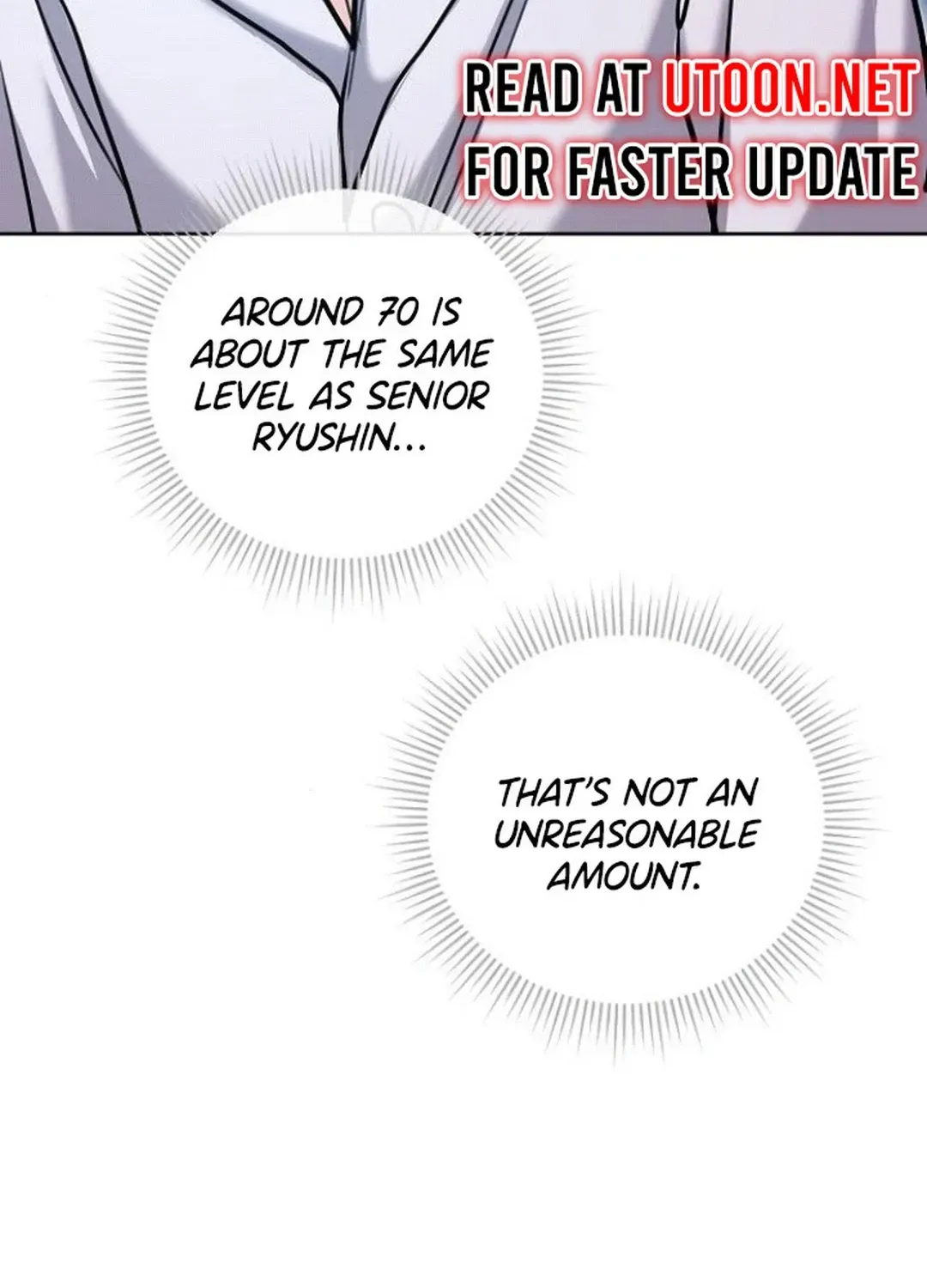 Genius Actors Aura Chapter 69 page 38 - 