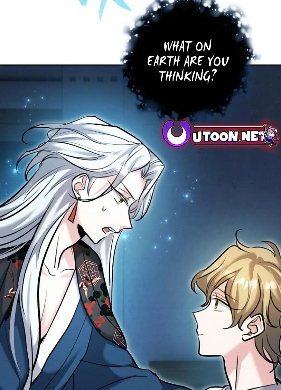 Genius Actors Aura Chapter 69 page 42 - 