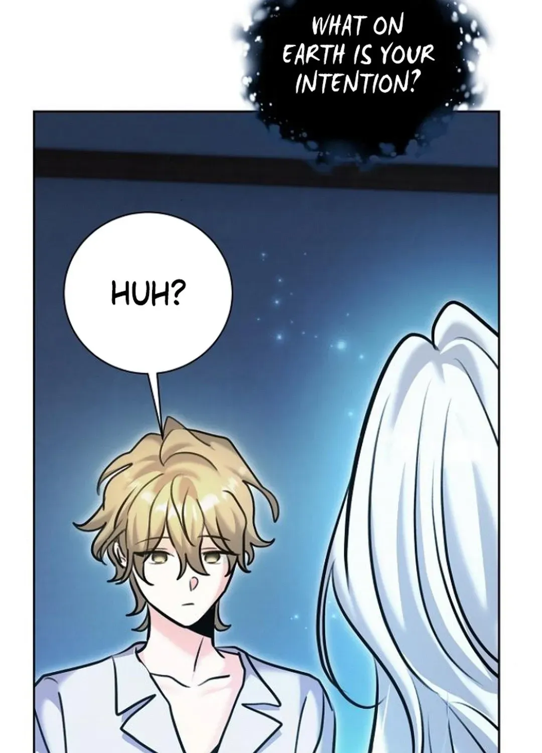 Genius Actors Aura Chapter 69 page 59 - 