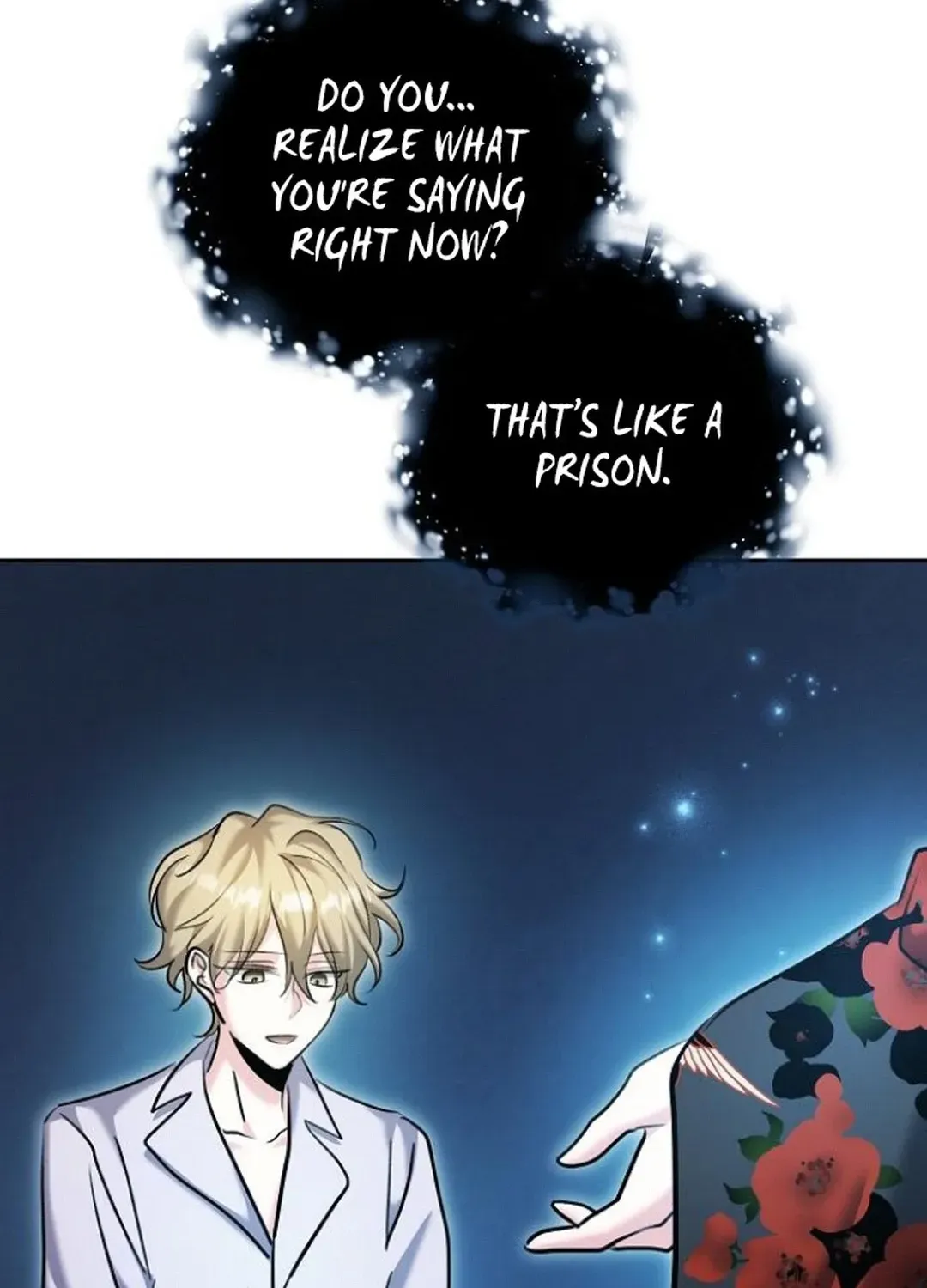 Genius Actors Aura Chapter 69 page 74 - 
