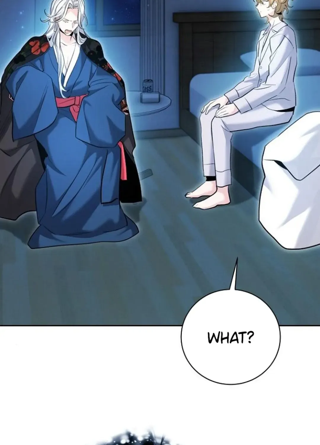Genius Actors Aura Chapter 69 page 86 - 