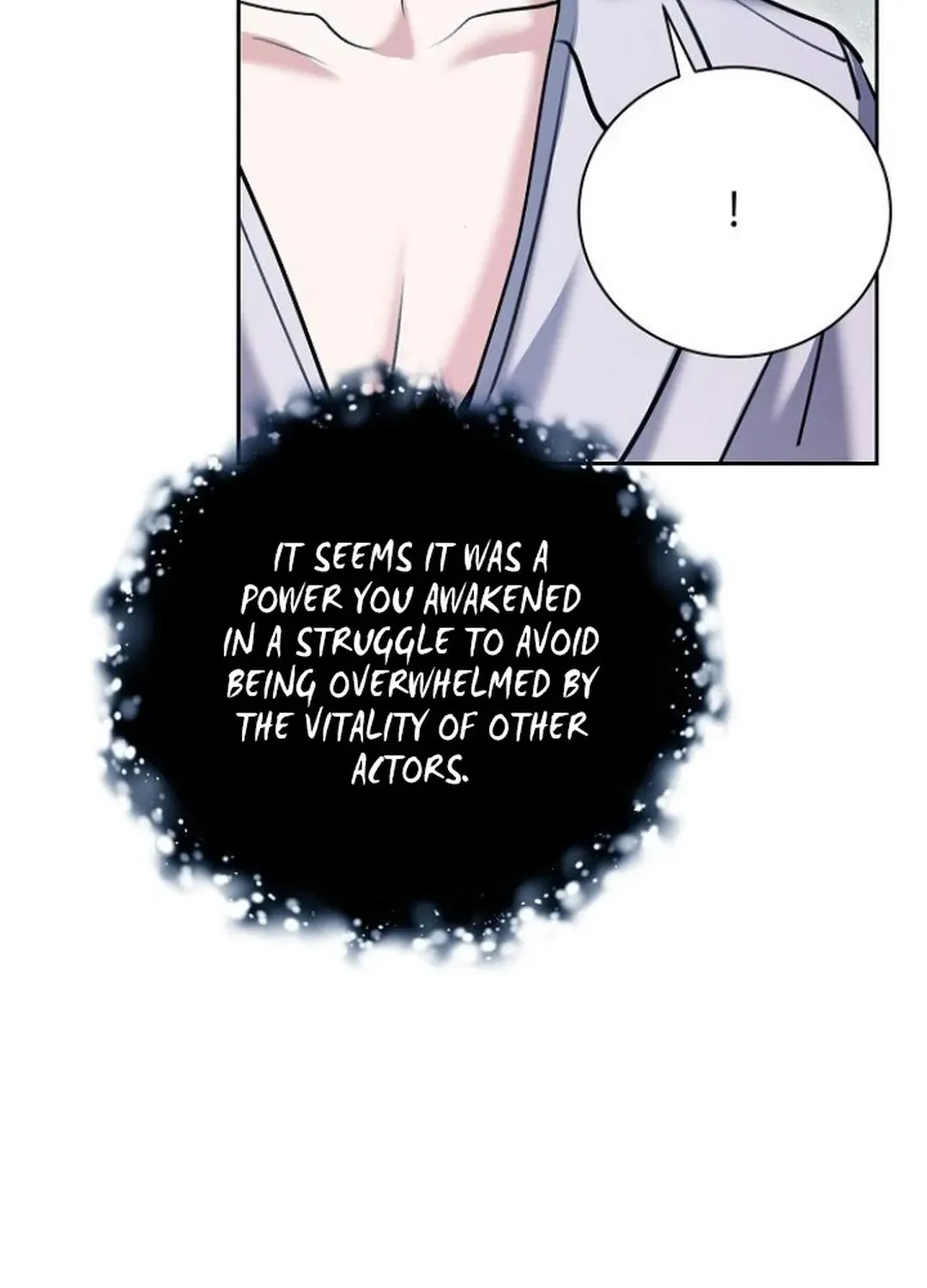 Genius Actors Aura Chapter 69 page 89 - 