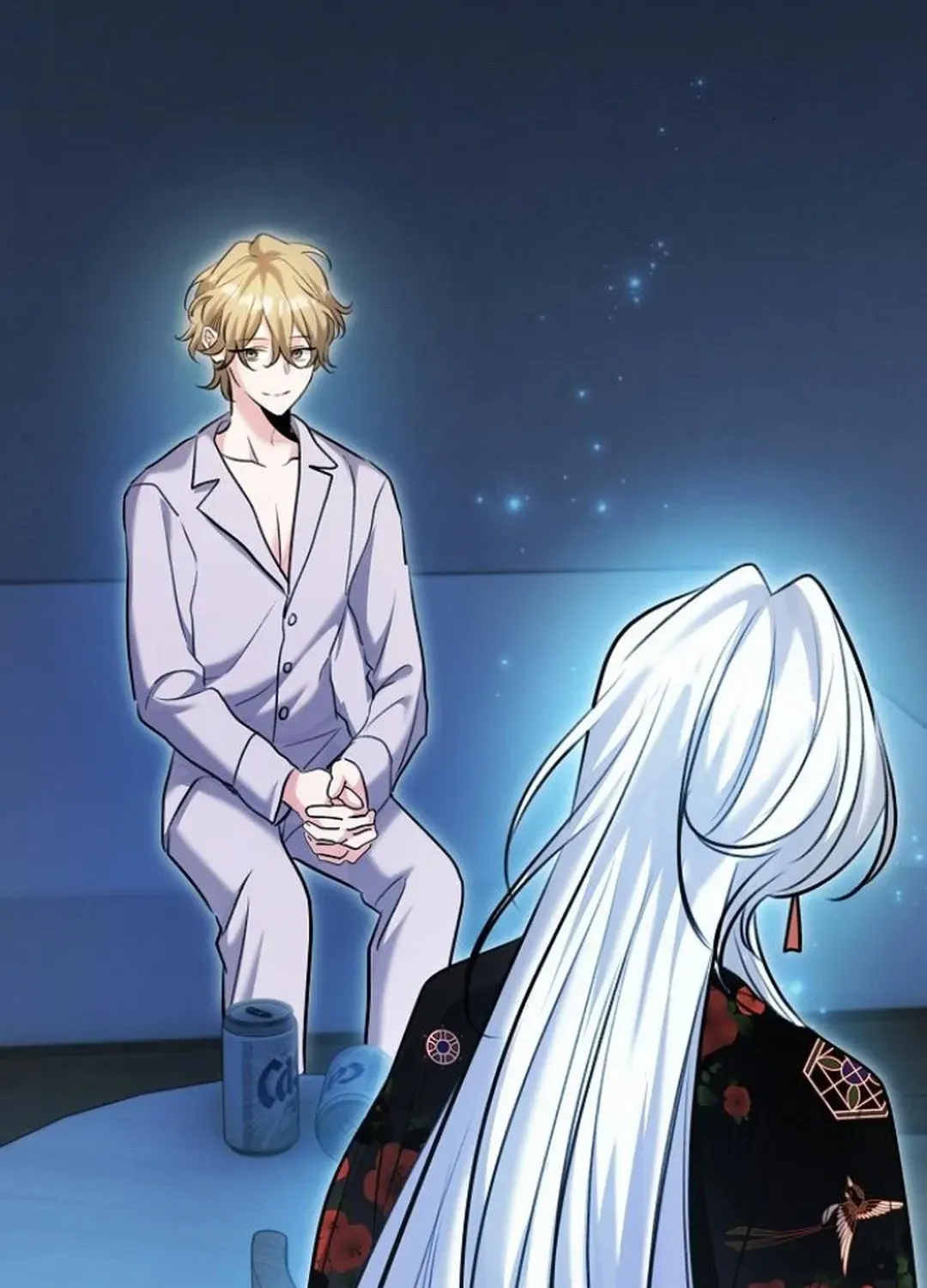 Genius Actors Aura Chapter 69 page 99 - 
