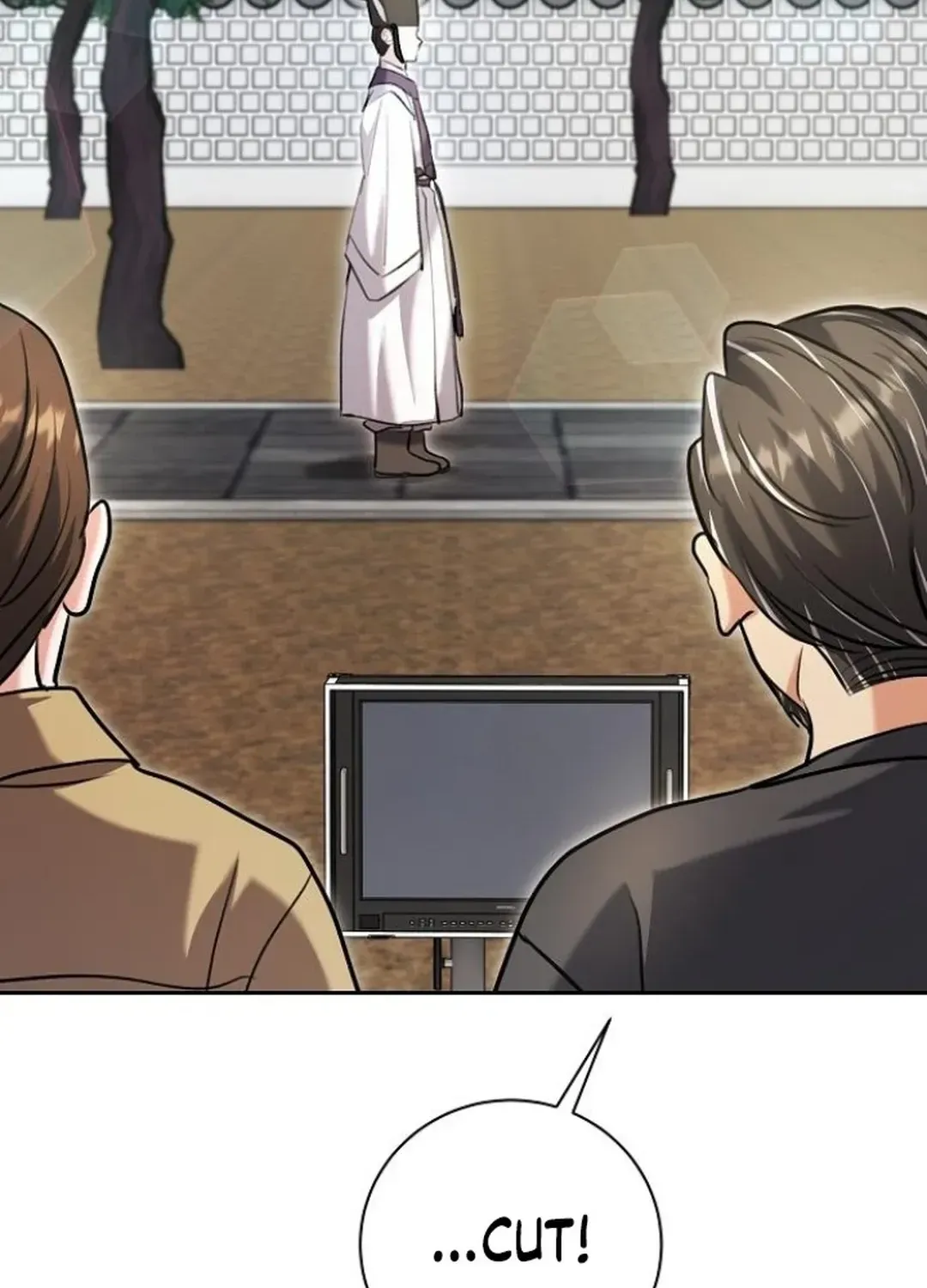 Genius Actors Aura Chapter 70 page 129 - 