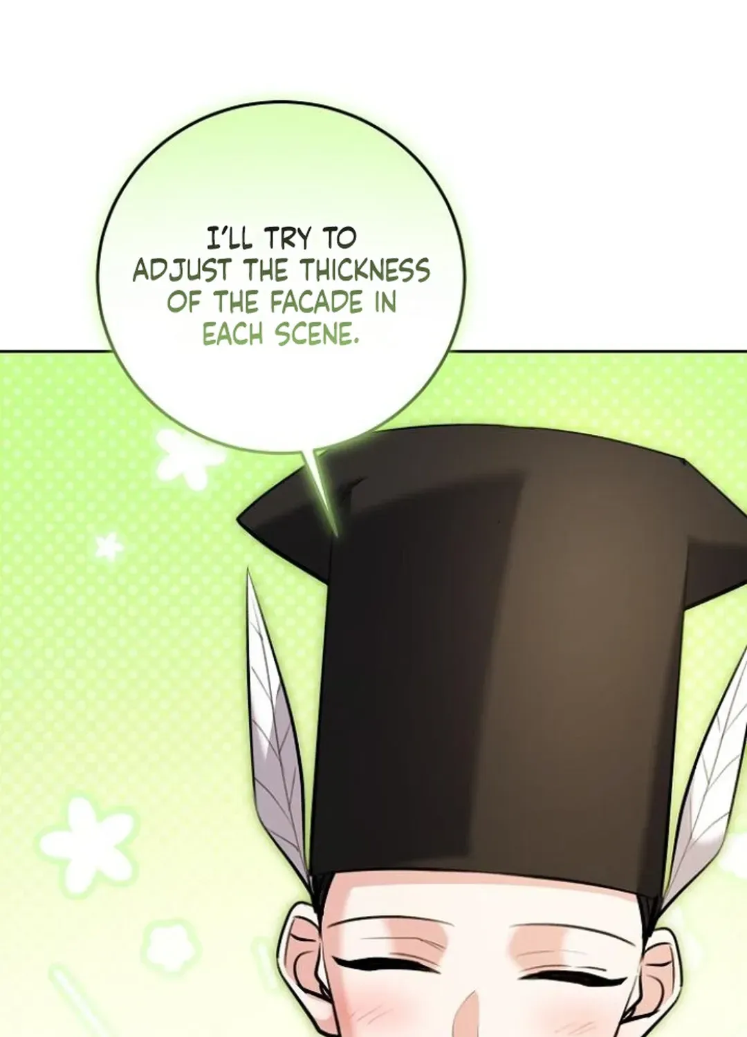 Genius Actors Aura Chapter 70 page 156 - 