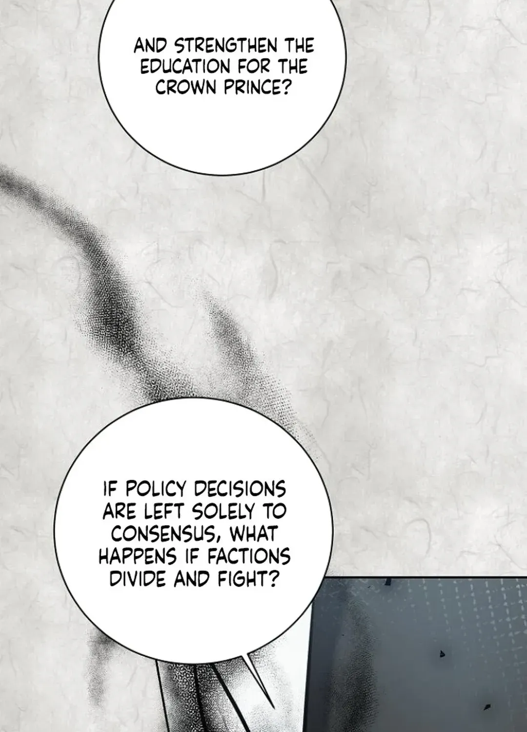 Genius Actors Aura Chapter 70 page 22 - 