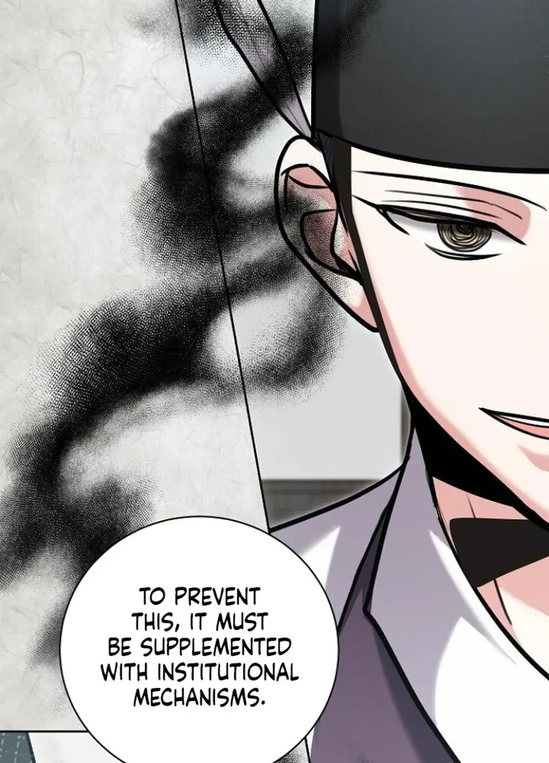 Genius Actors Aura Chapter 70 page 23 - 