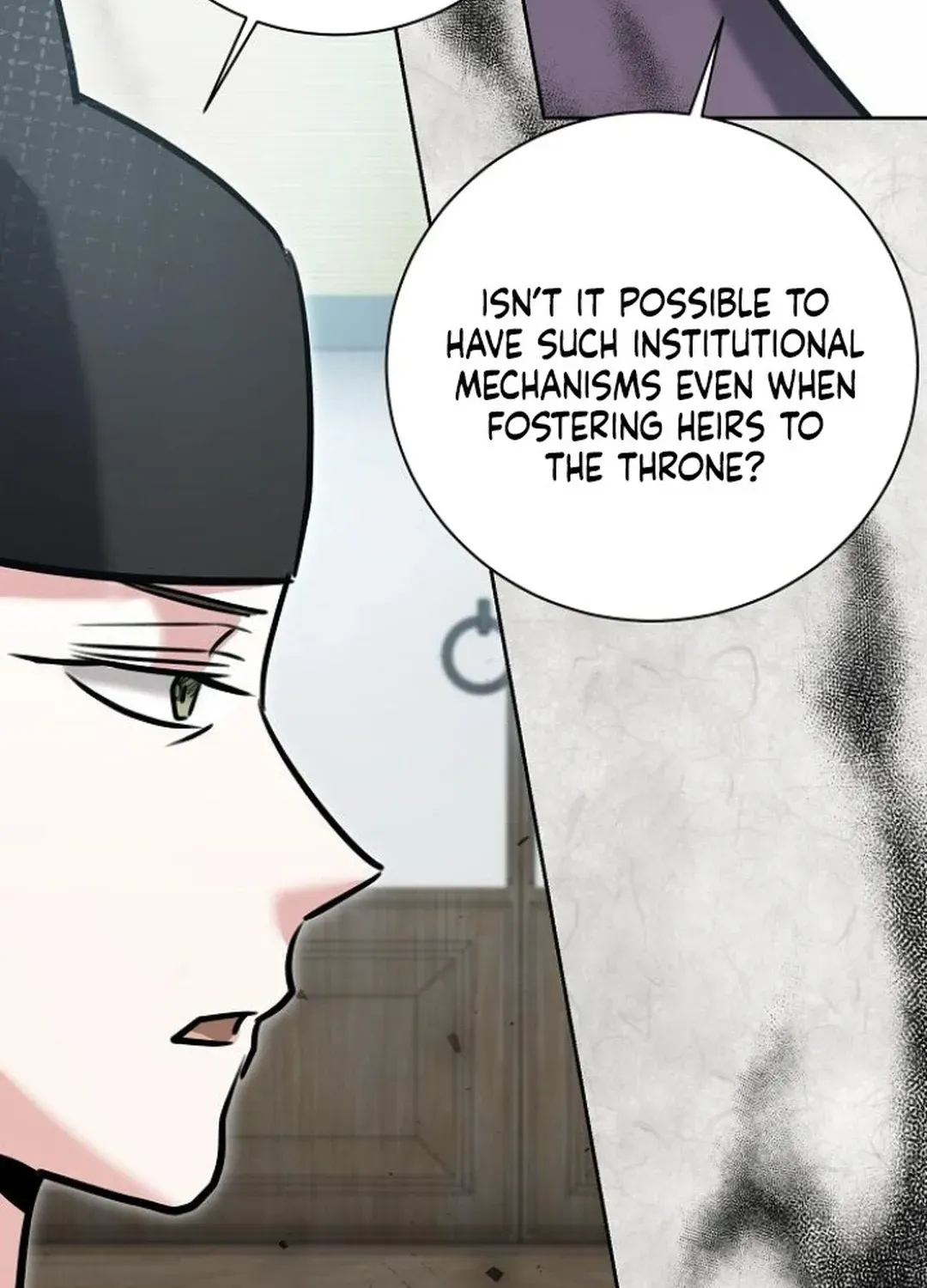Genius Actors Aura Chapter 70 page 24 - 
