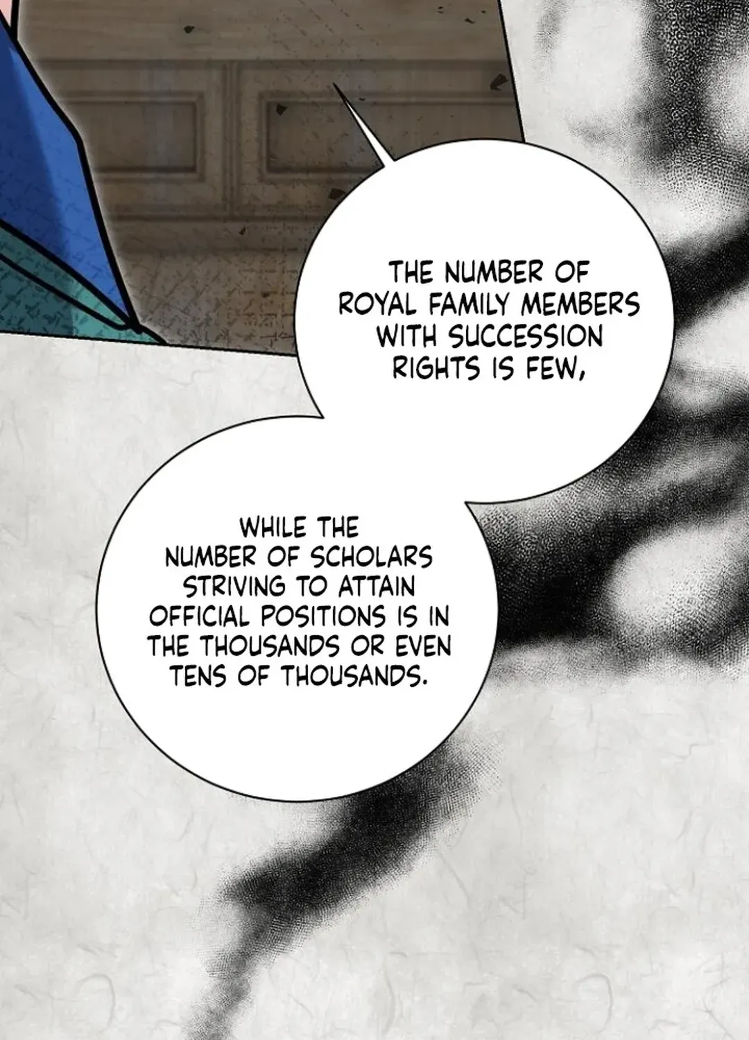 Genius Actors Aura Chapter 70 page 25 - 