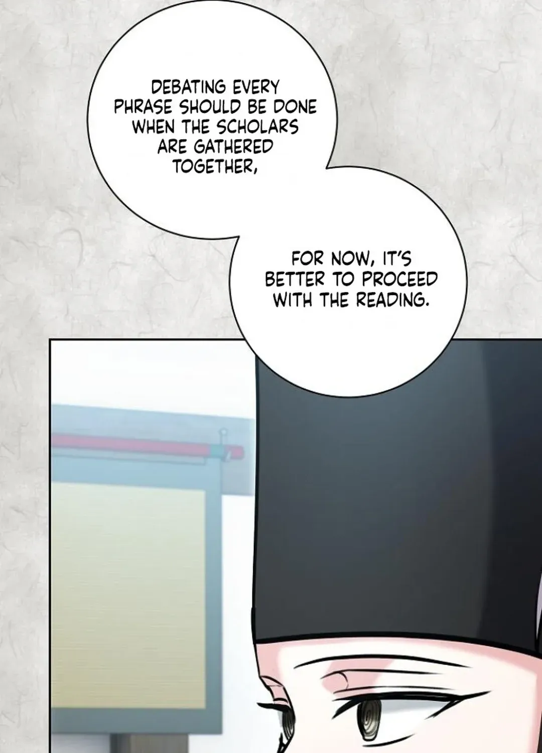 Genius Actors Aura Chapter 70 page 33 - 