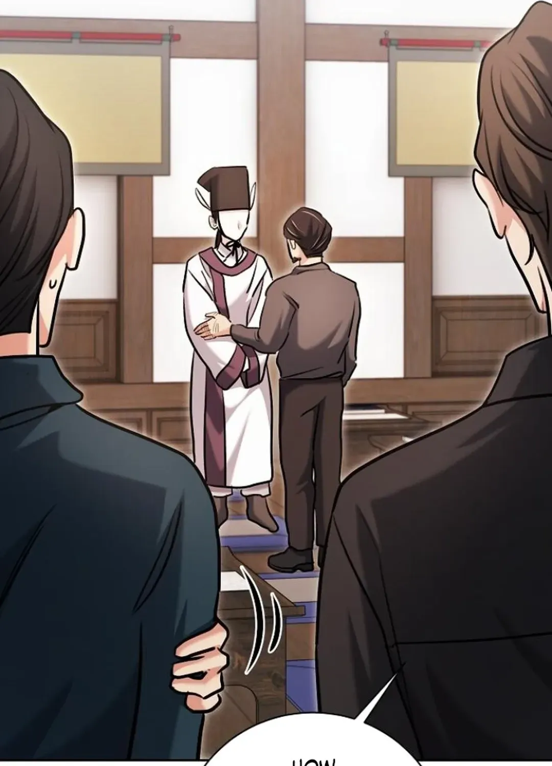 Genius Actors Aura Chapter 70 page 58 - 
