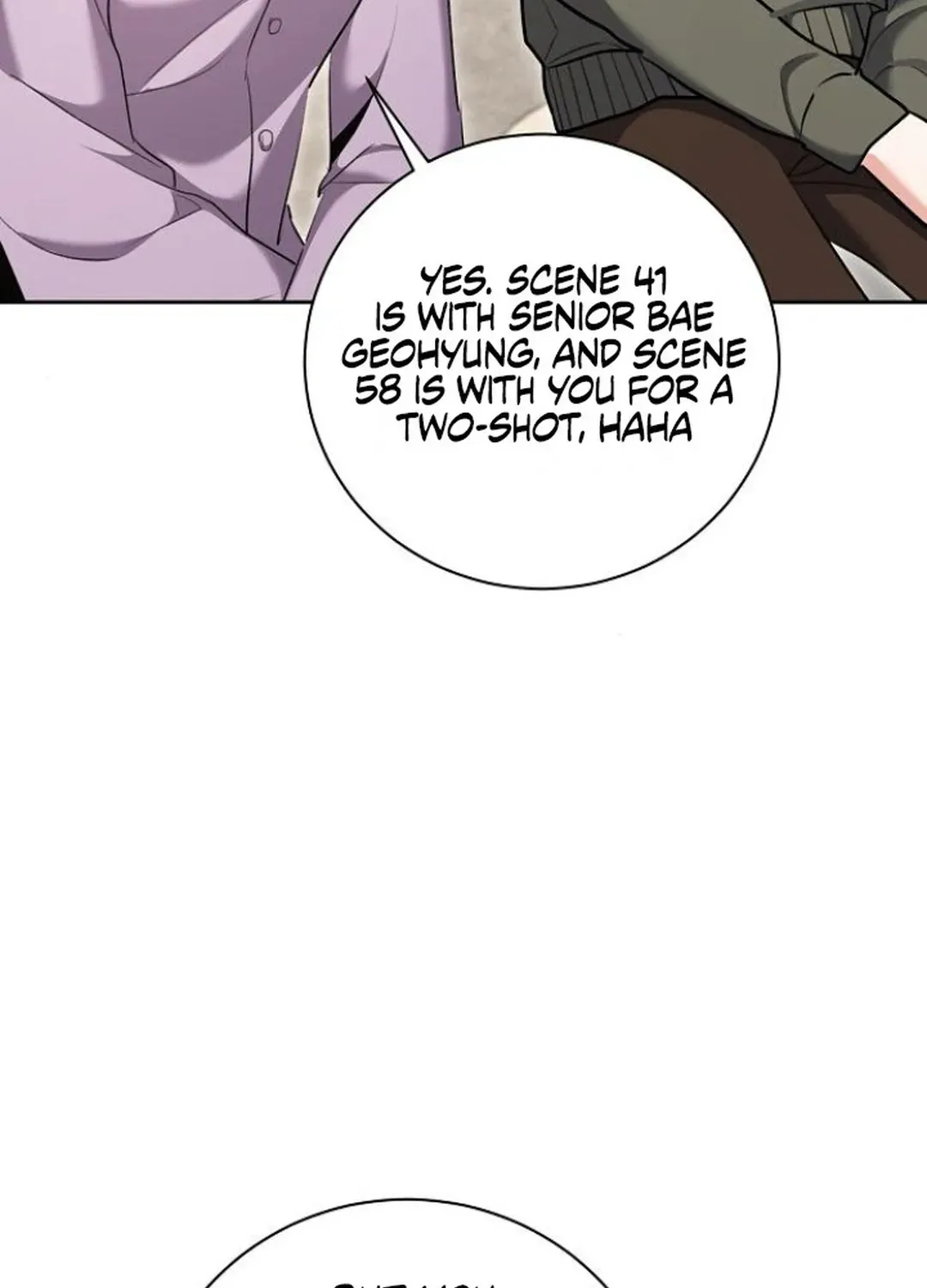 Genius Actors Aura Chapter 71 page 11 - 
