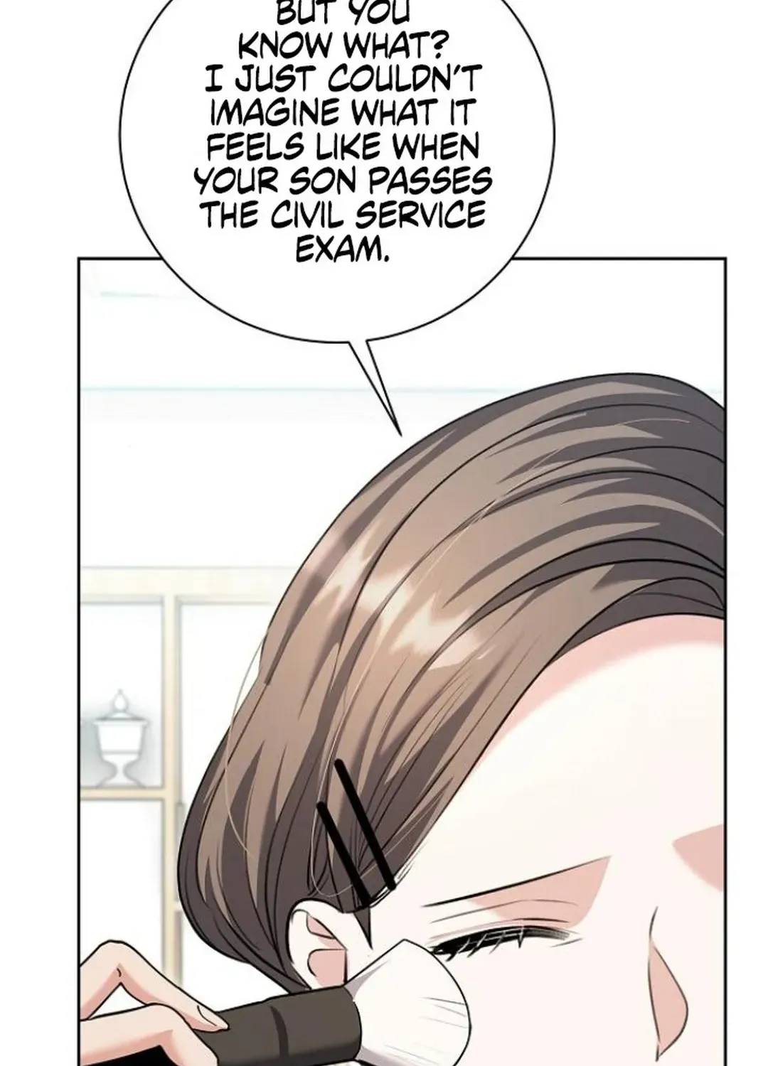 Genius Actors Aura Chapter 71 page 12 - 