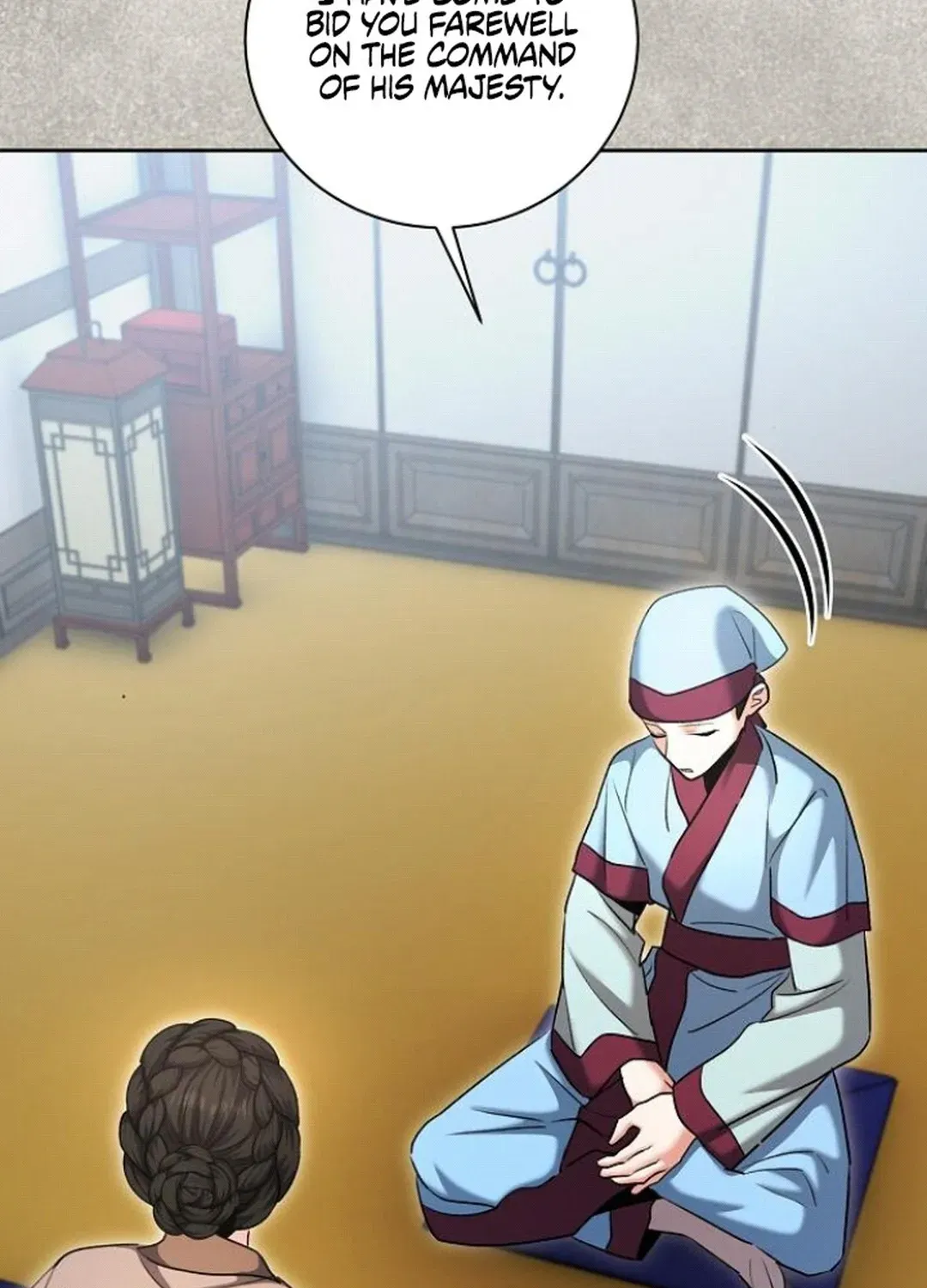 Genius Actors Aura Chapter 71 page 118 - 