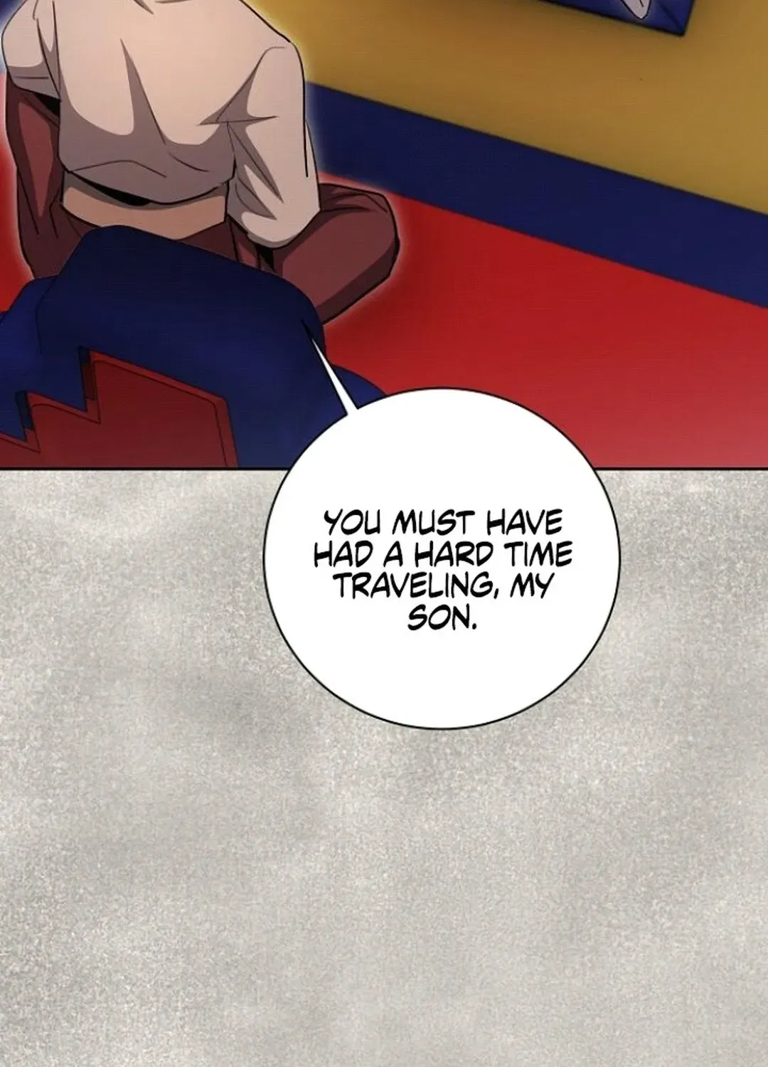 Genius Actors Aura Chapter 71 page 119 - 