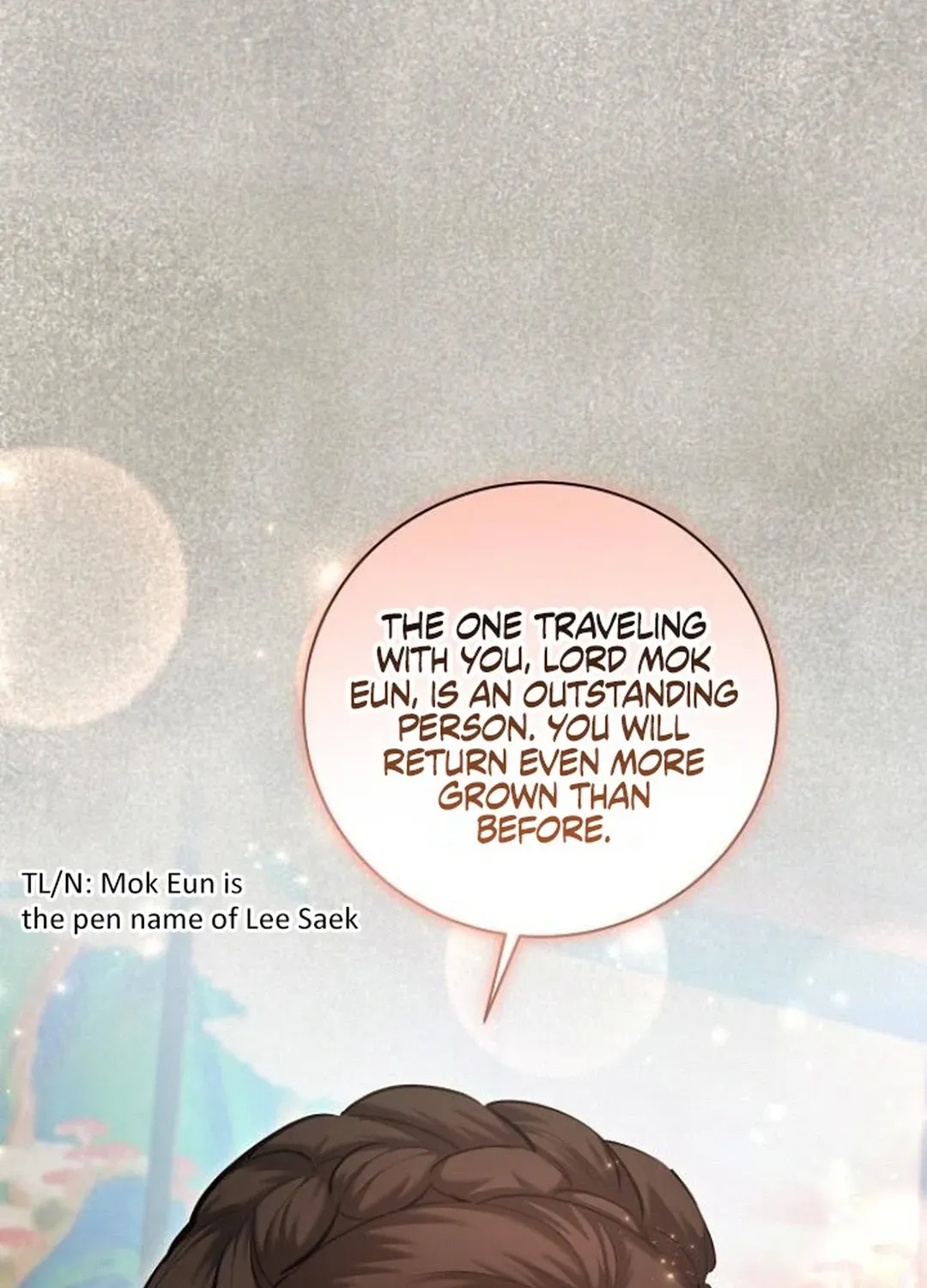 Genius Actors Aura Chapter 71 page 124 - 