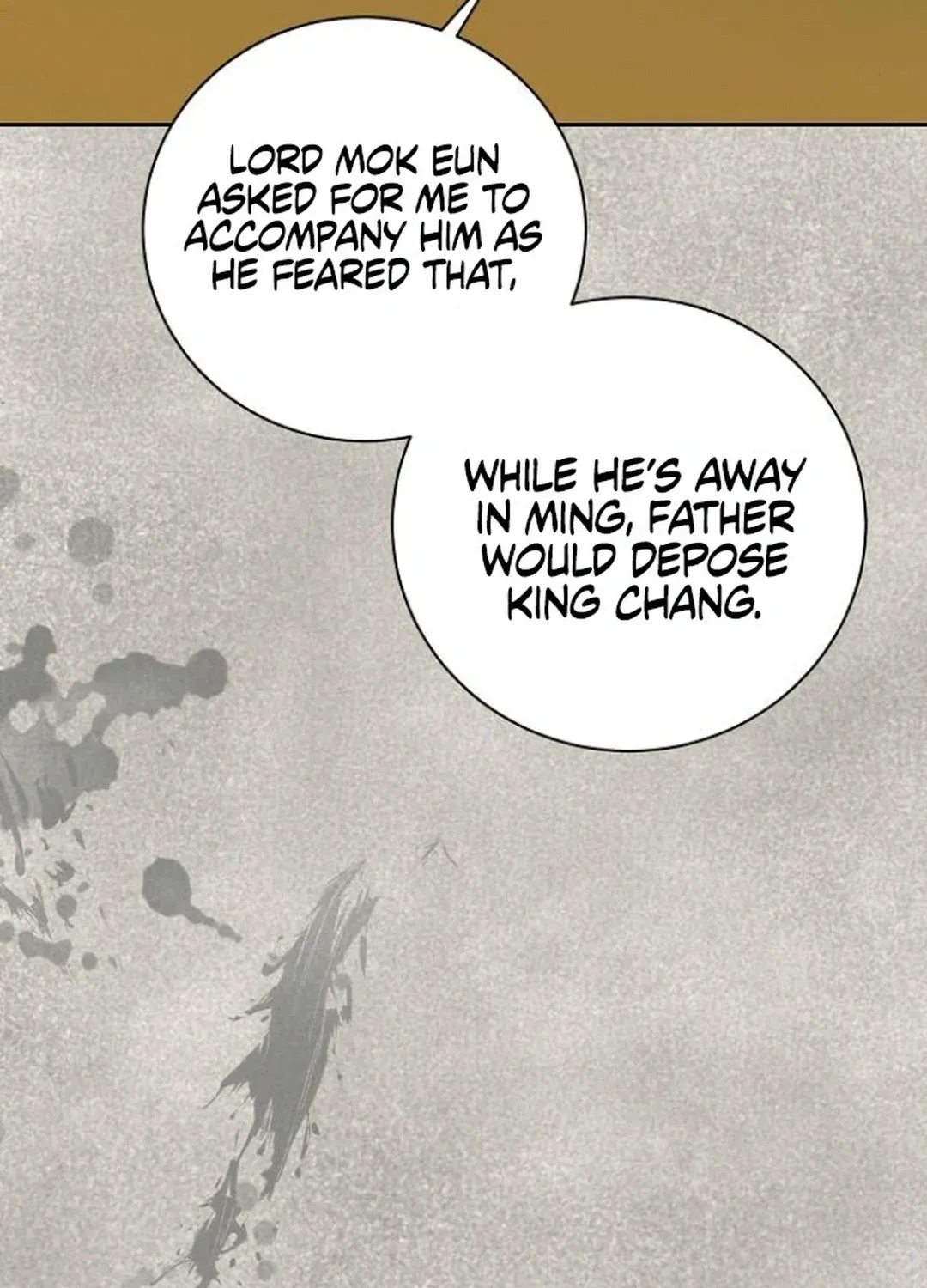 Genius Actors Aura Chapter 71 page 133 - 