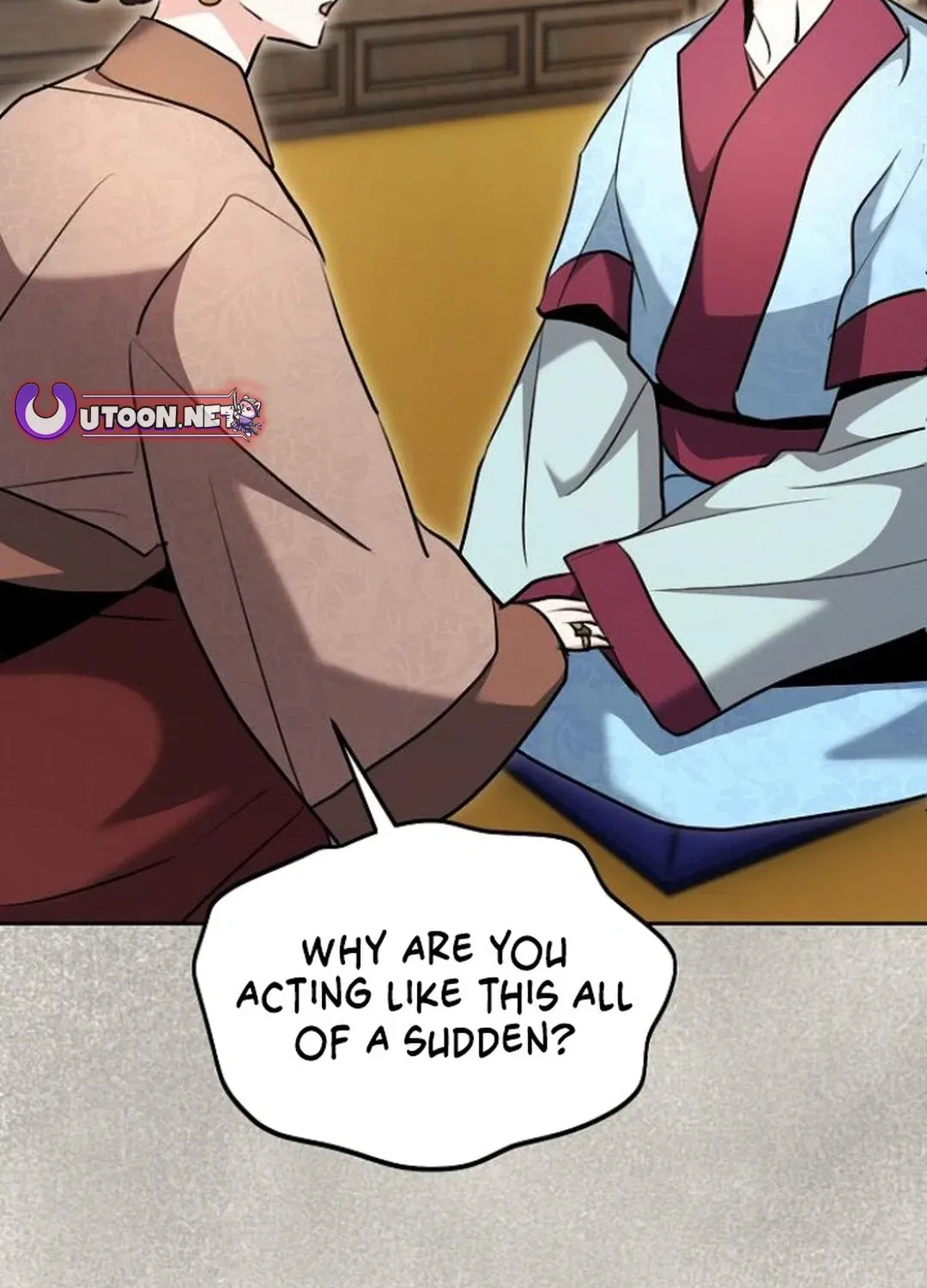 Genius Actors Aura Chapter 71 page 144 - 