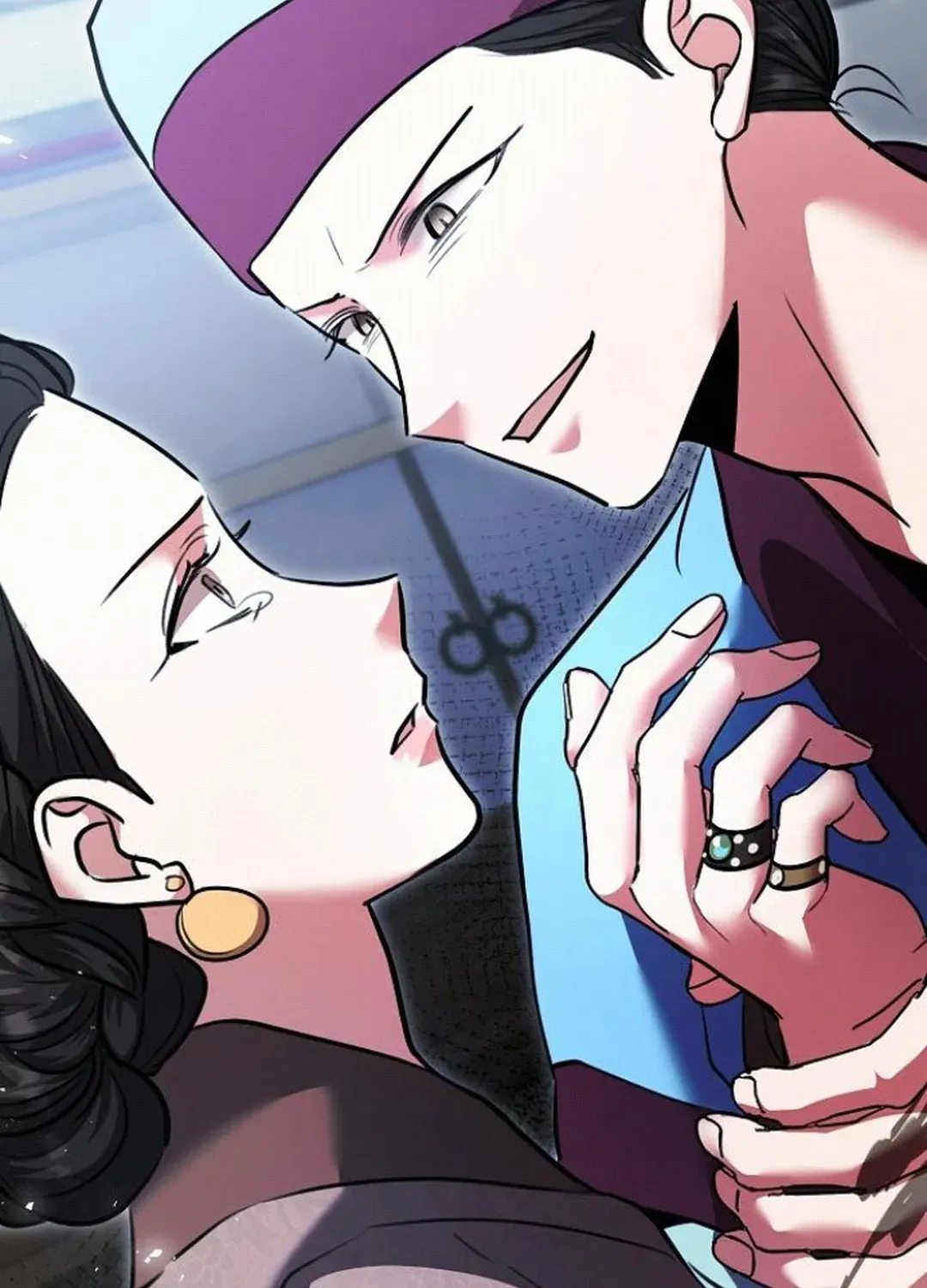 Genius Actors Aura Chapter 71 page 164 - 