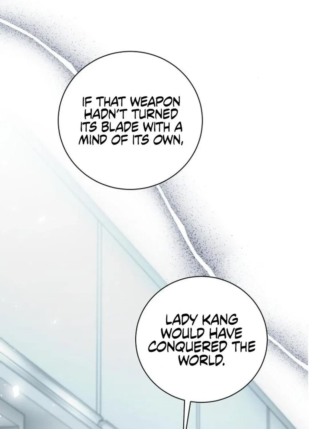 Genius Actors Aura Chapter 71 page 21 - 