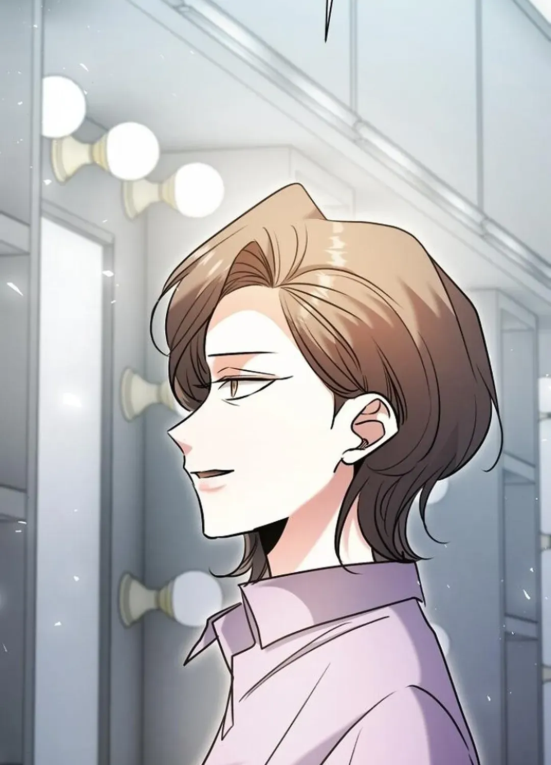 Genius Actors Aura Chapter 71 page 22 - 