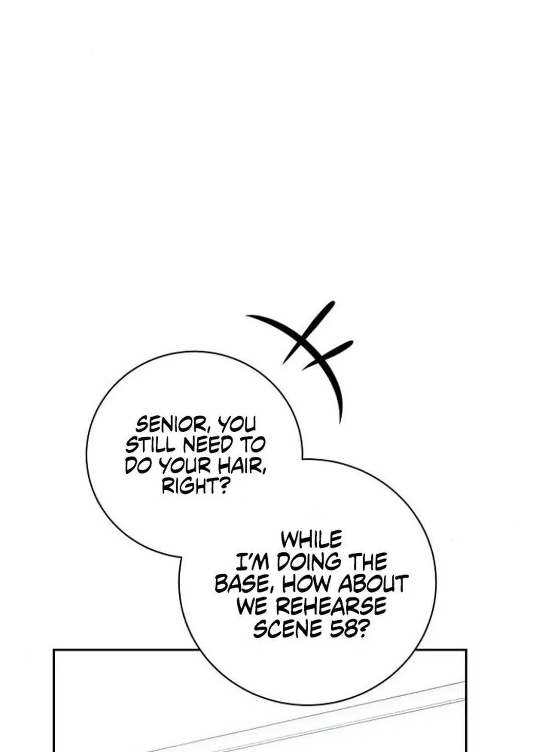 Genius Actors Aura Chapter 71 page 28 - 