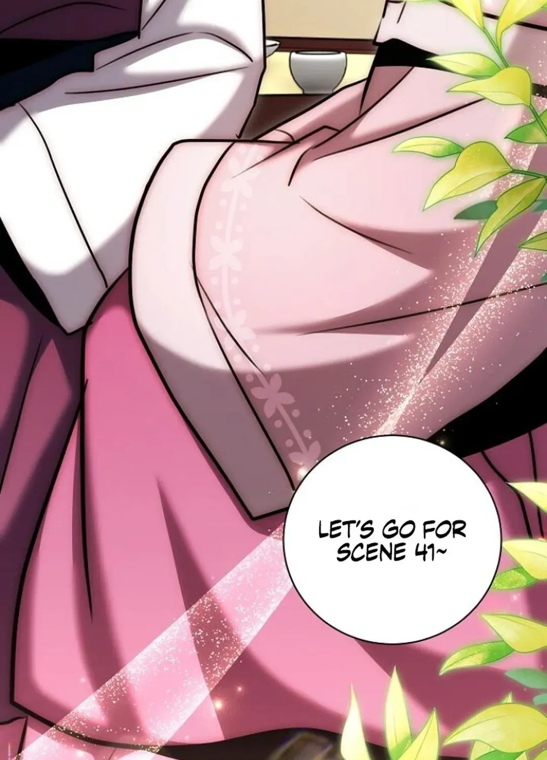Genius Actors Aura Chapter 71 page 39 - 