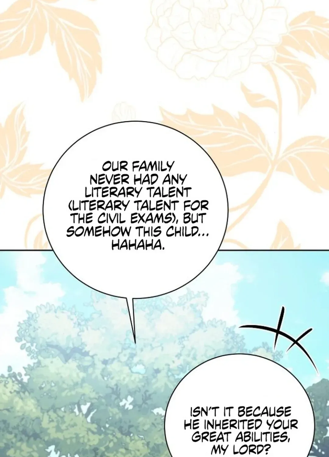Genius Actors Aura Chapter 71 page 52 - 