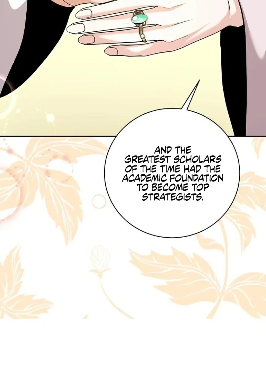 Genius Actors Aura Chapter 71 page 56 - 