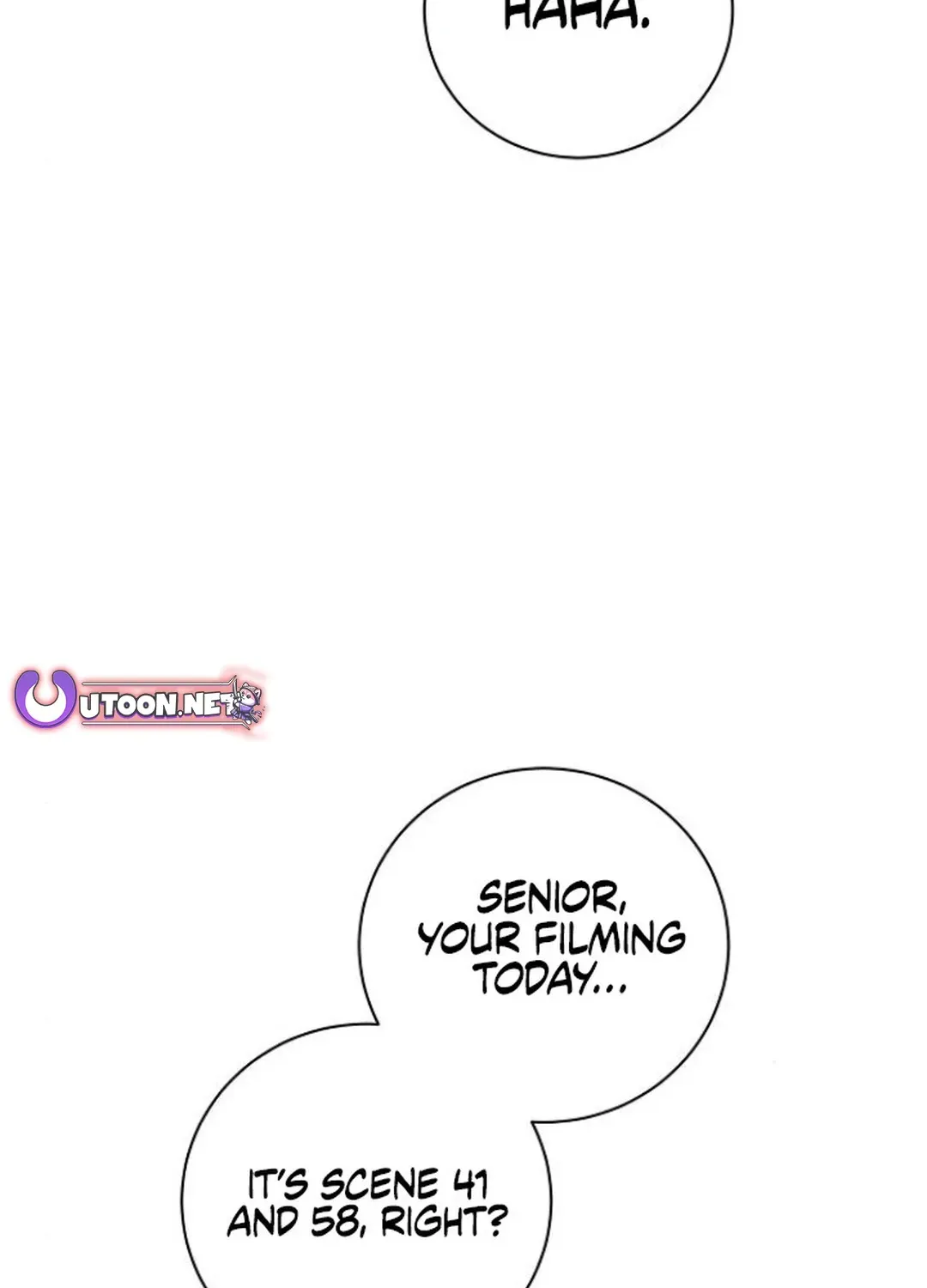 Genius Actors Aura Chapter 71 page 9 - 