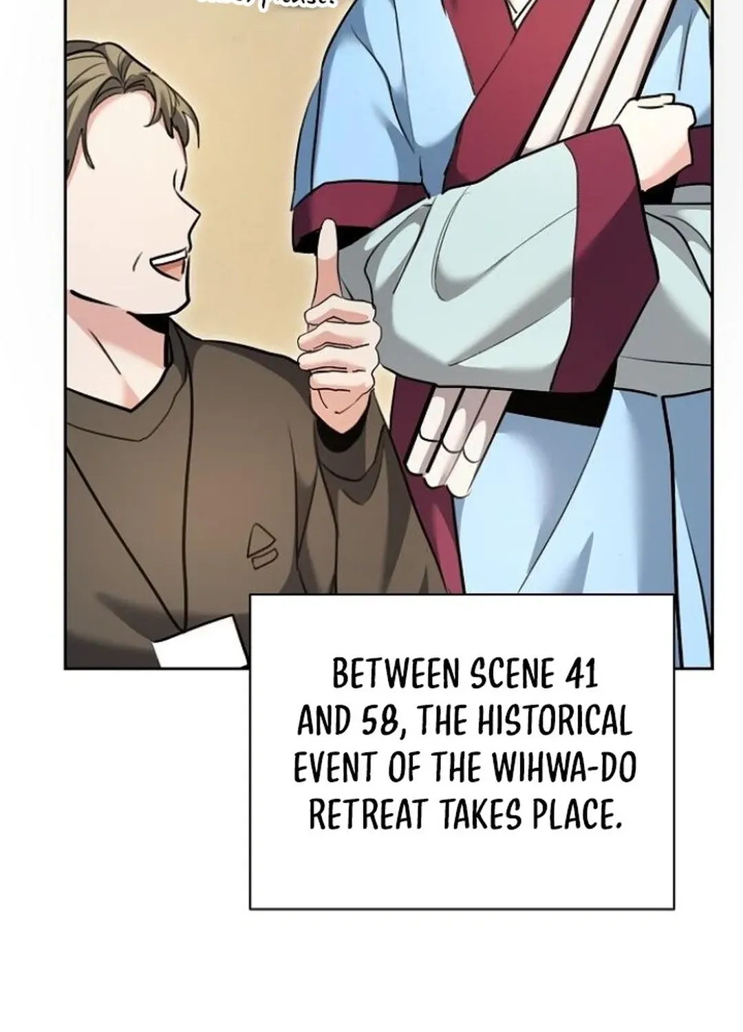 Genius Actors Aura Chapter 71 page 85 - 