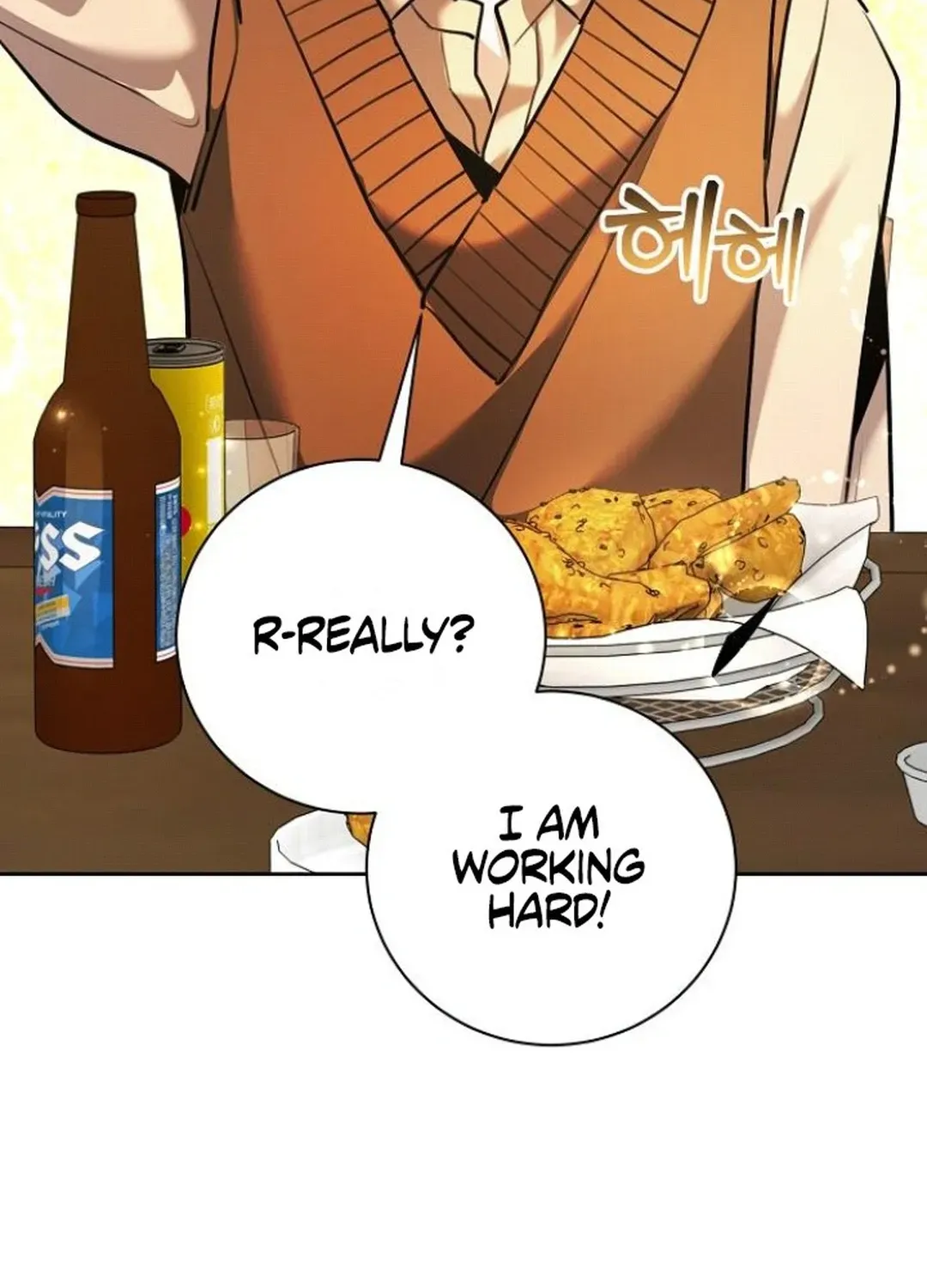 Genius Actors Aura Chapter 72 page 115 - 