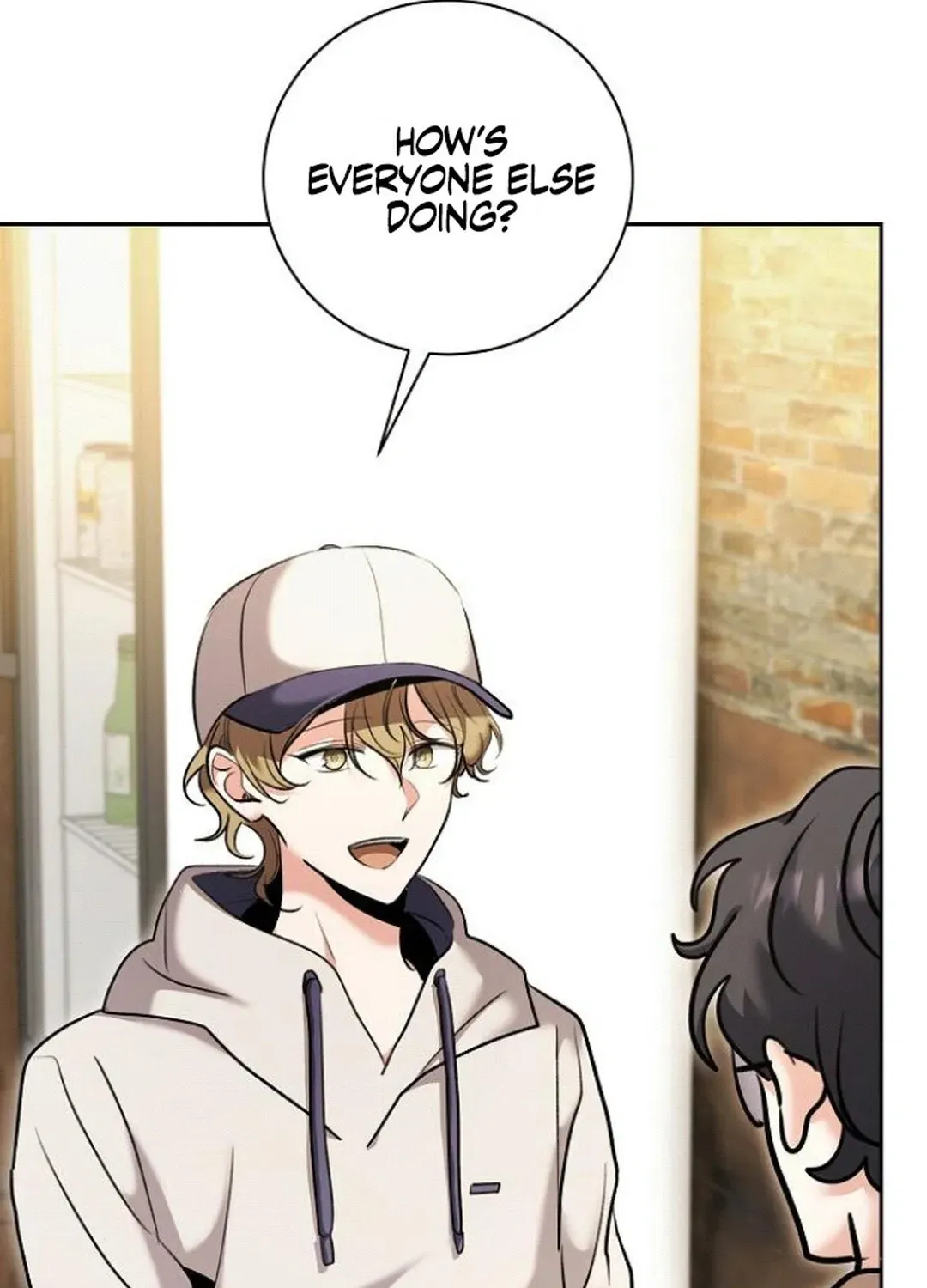 Genius Actors Aura Chapter 72 page 117 - 