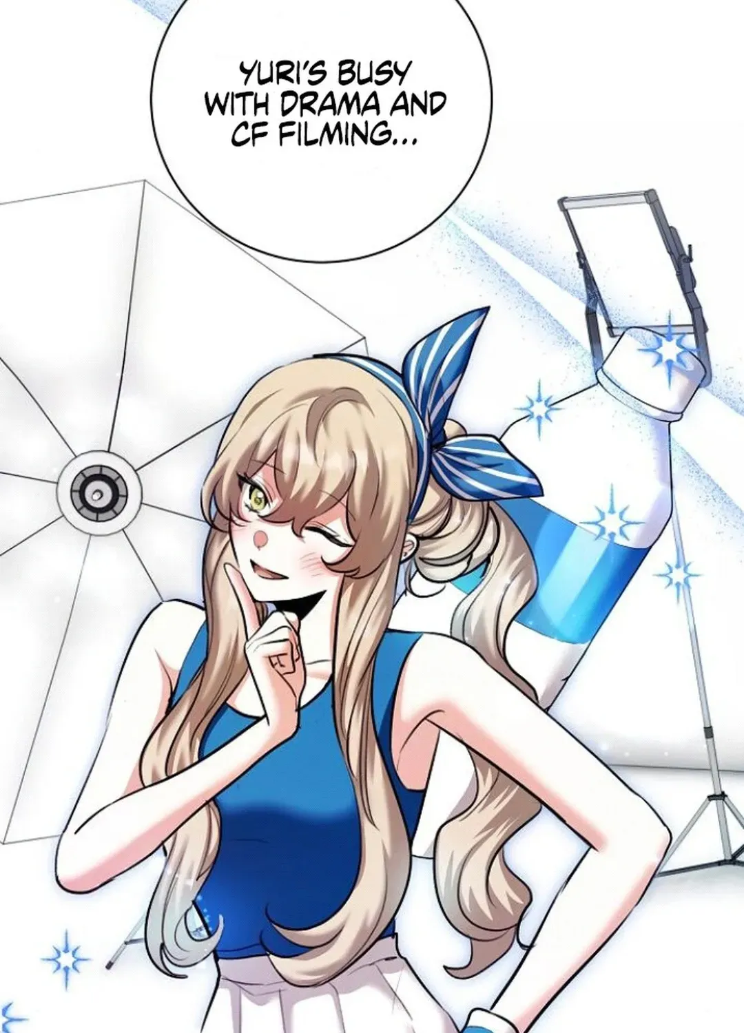 Genius Actors Aura Chapter 72 page 119 - 