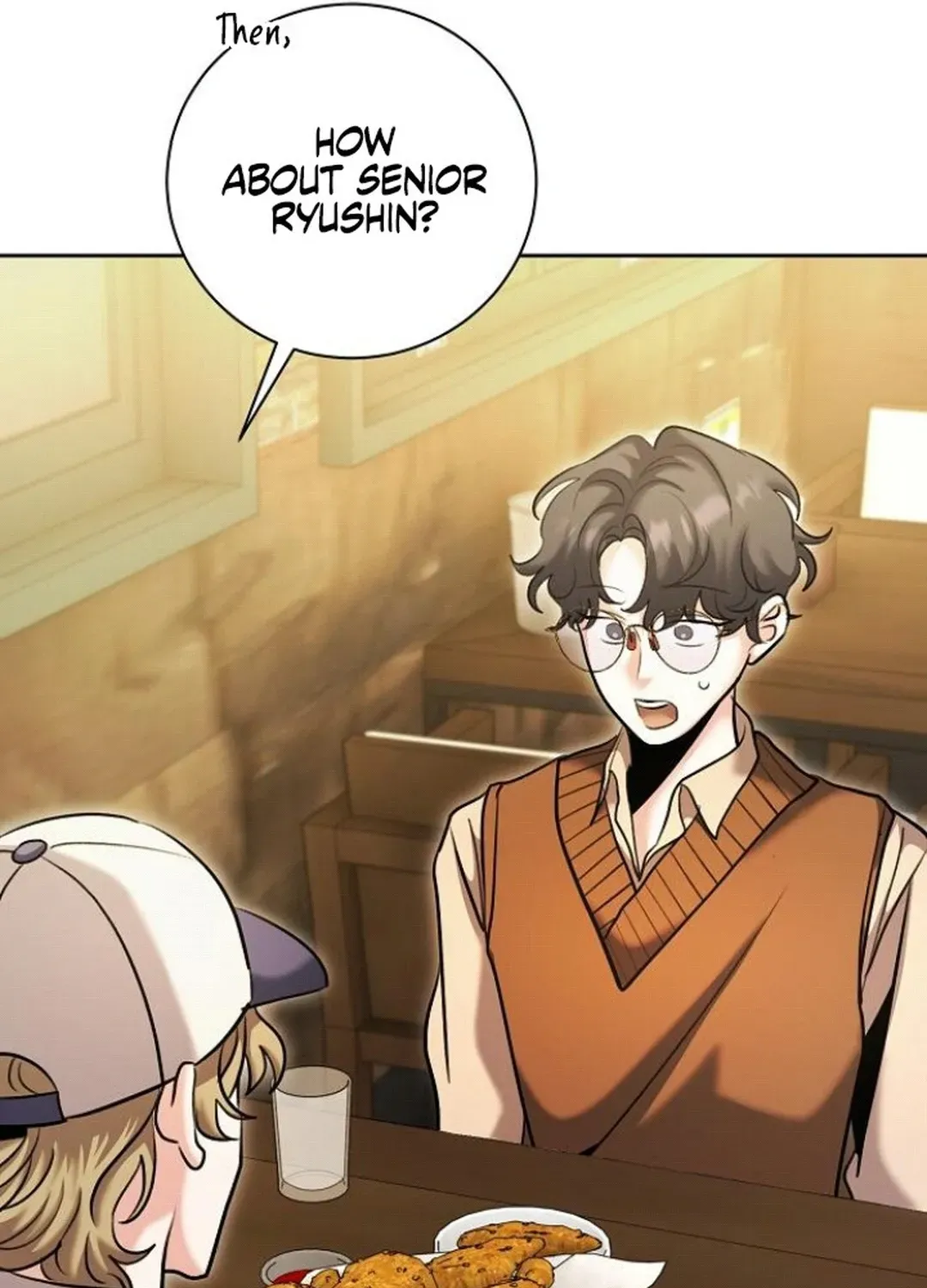 Genius Actors Aura Chapter 72 page 123 - 