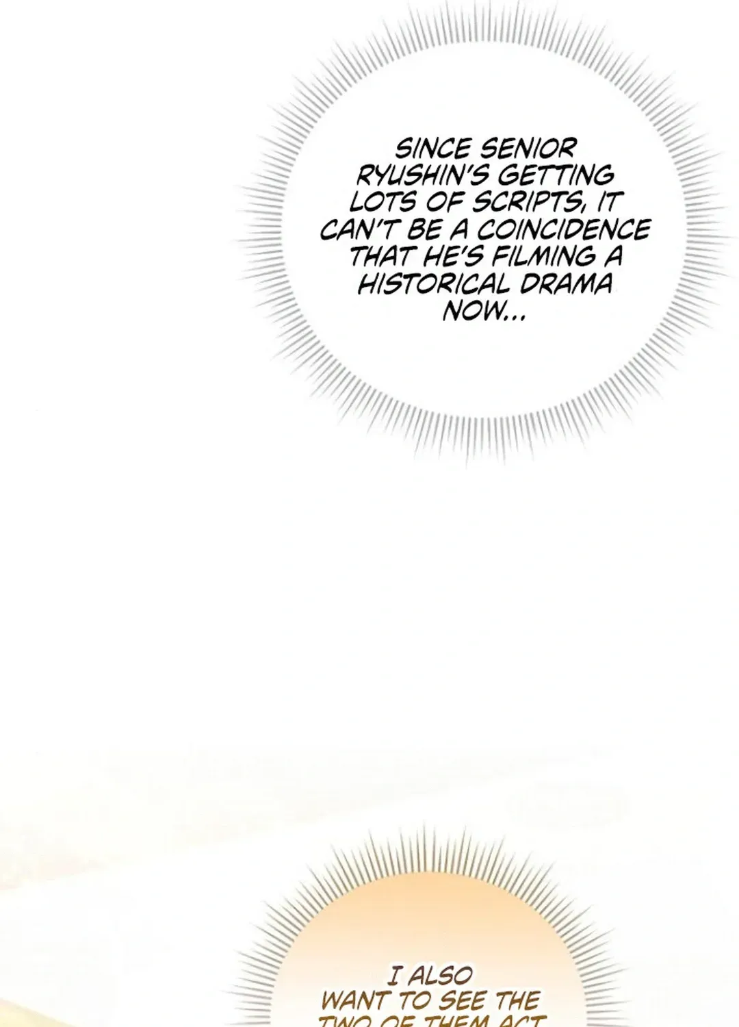 Genius Actors Aura Chapter 72 page 130 - 