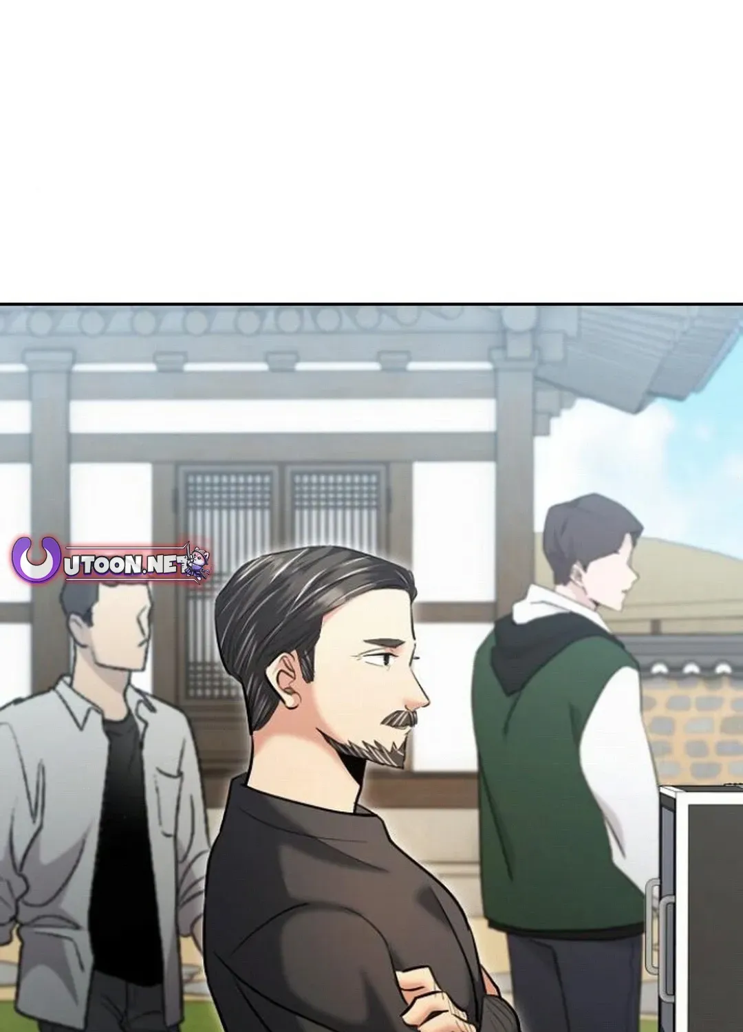 Genius Actors Aura Chapter 72 page 138 - 