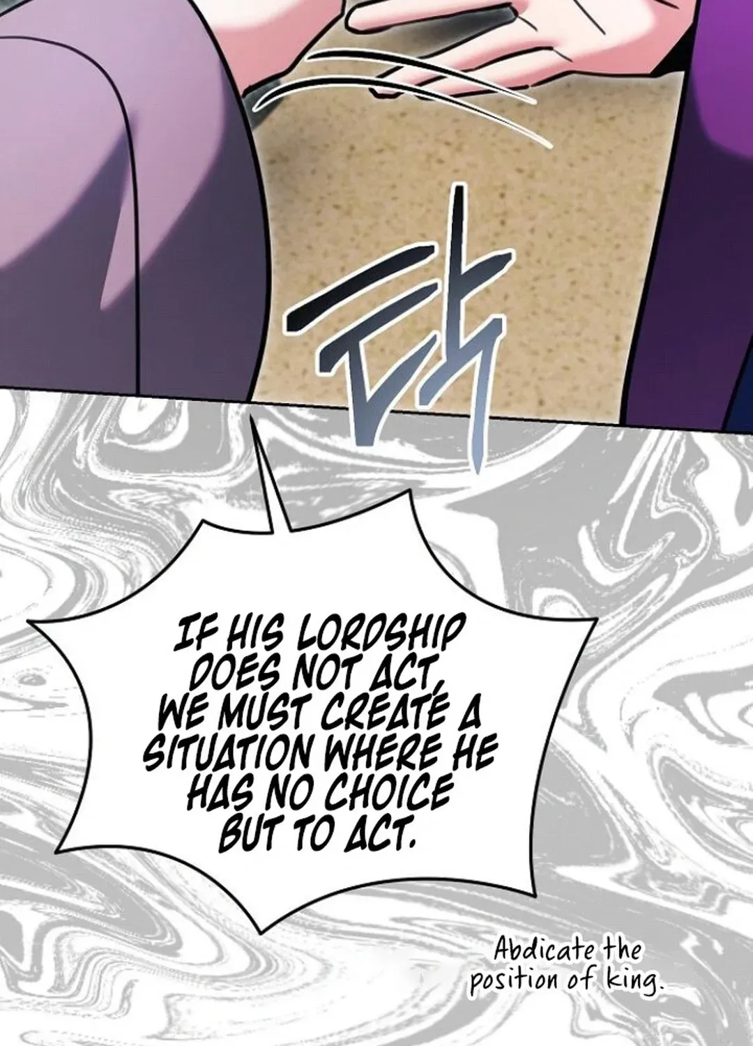 Genius Actors Aura Chapter 72 page 158 - 