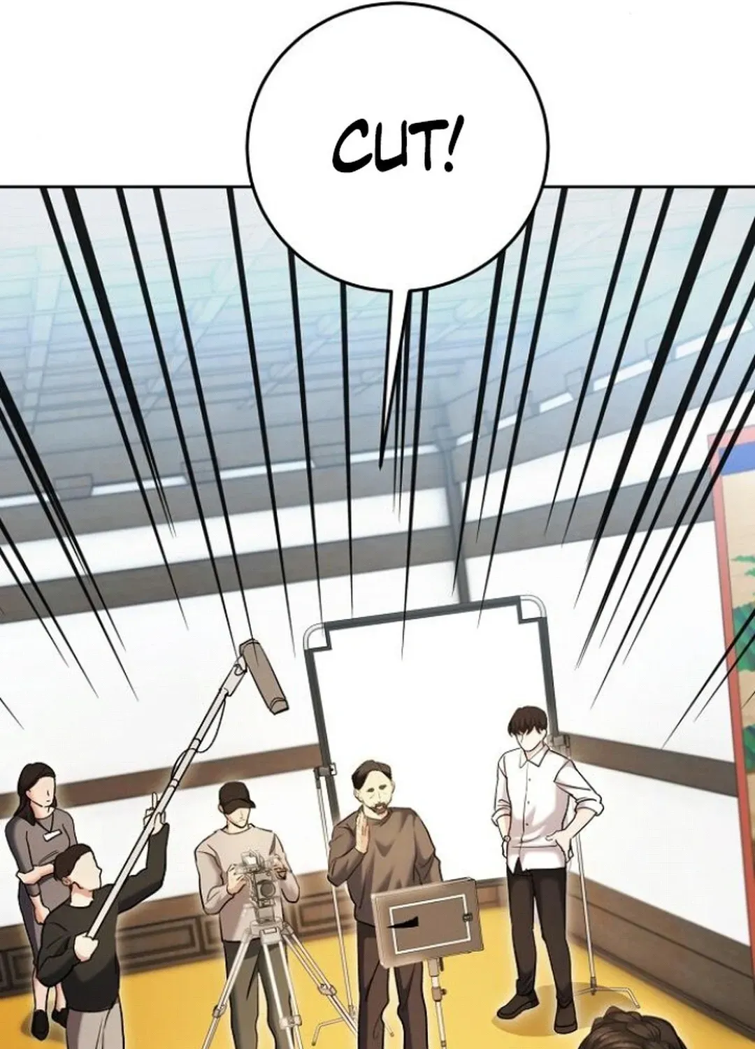 Genius Actors Aura Chapter 72 page 55 - 