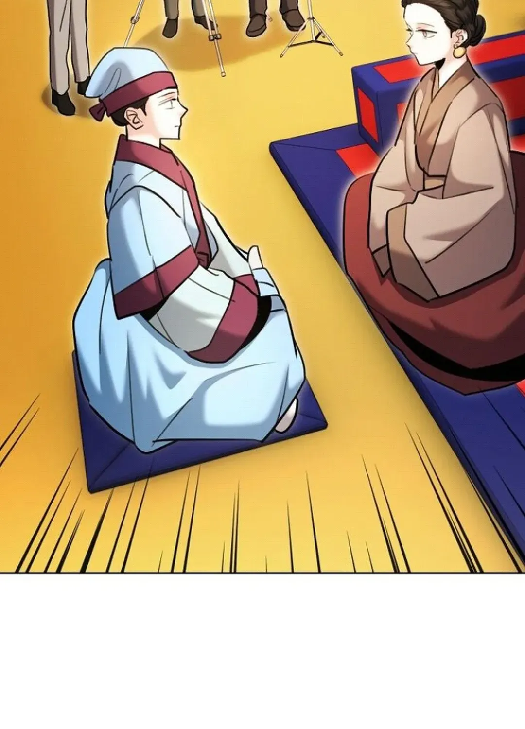 Genius Actors Aura Chapter 72 page 56 - 