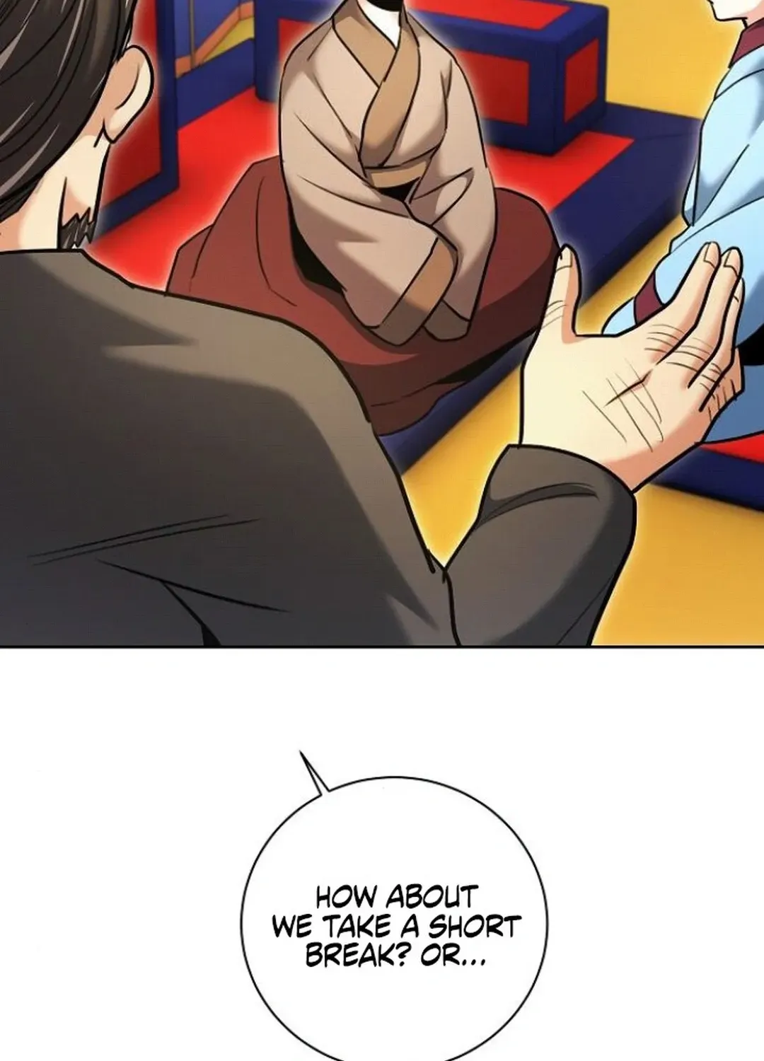 Genius Actors Aura Chapter 72 page 70 - 