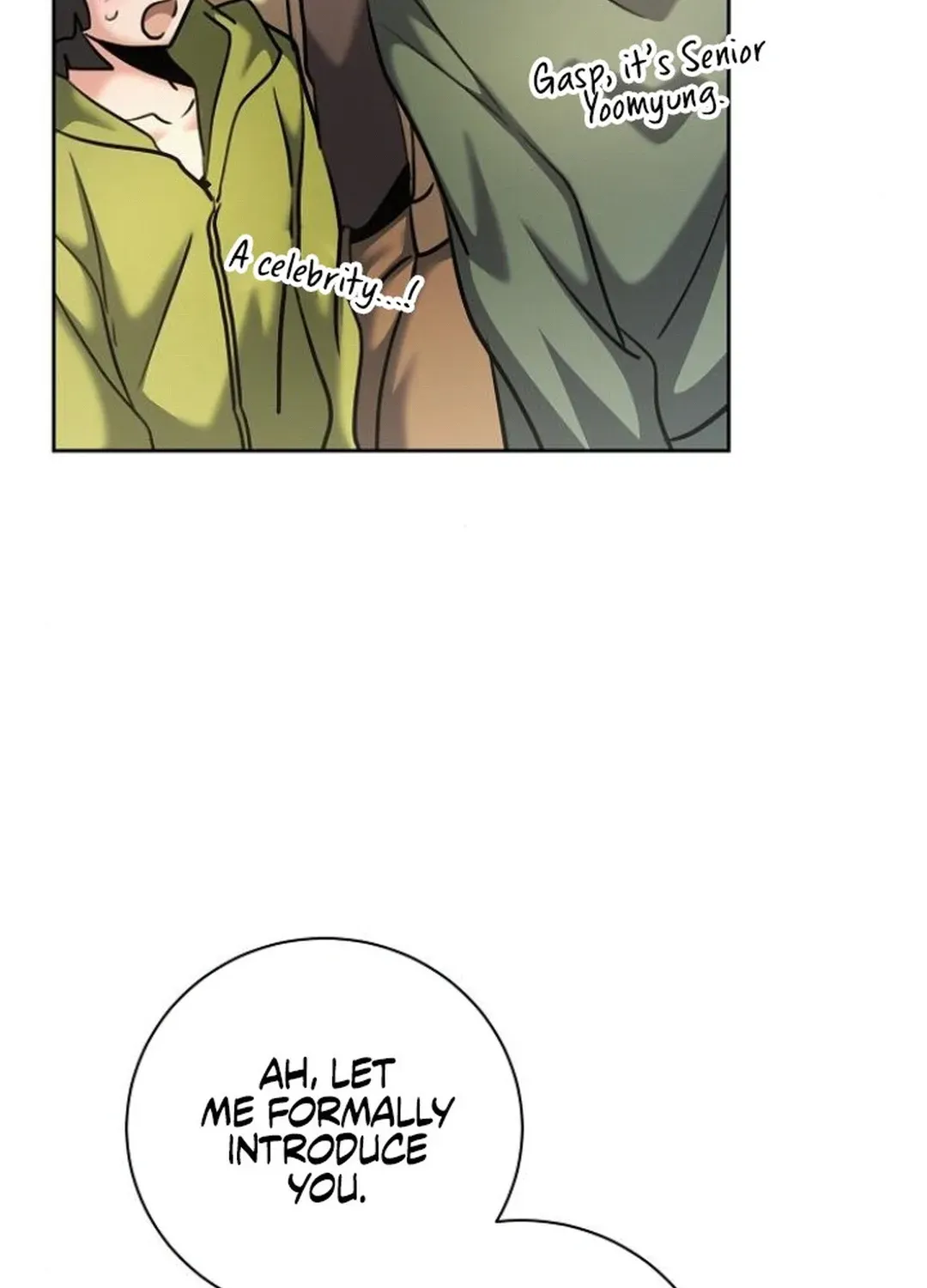 Genius Actors Aura Chapter 72 page 98 - 