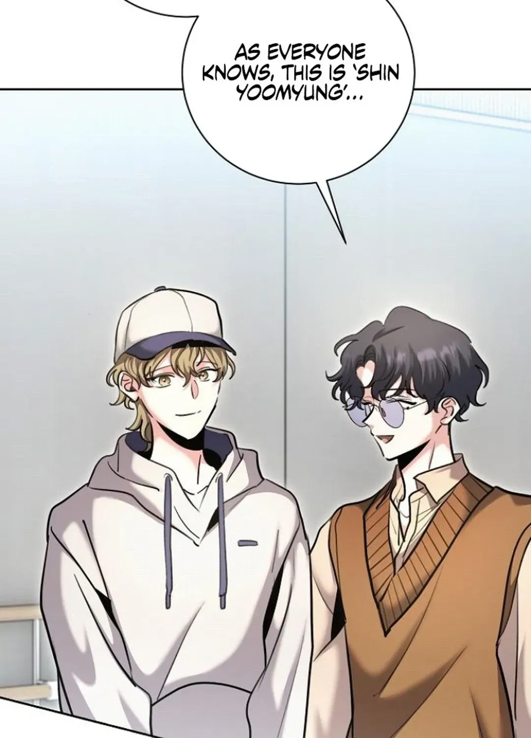 Genius Actors Aura Chapter 72 page 99 - 