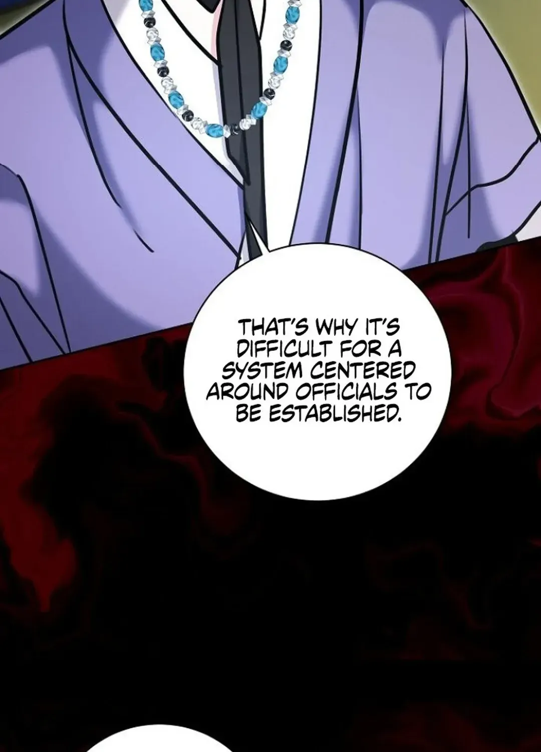 Genius Actors Aura Chapter 73 page 110 - 