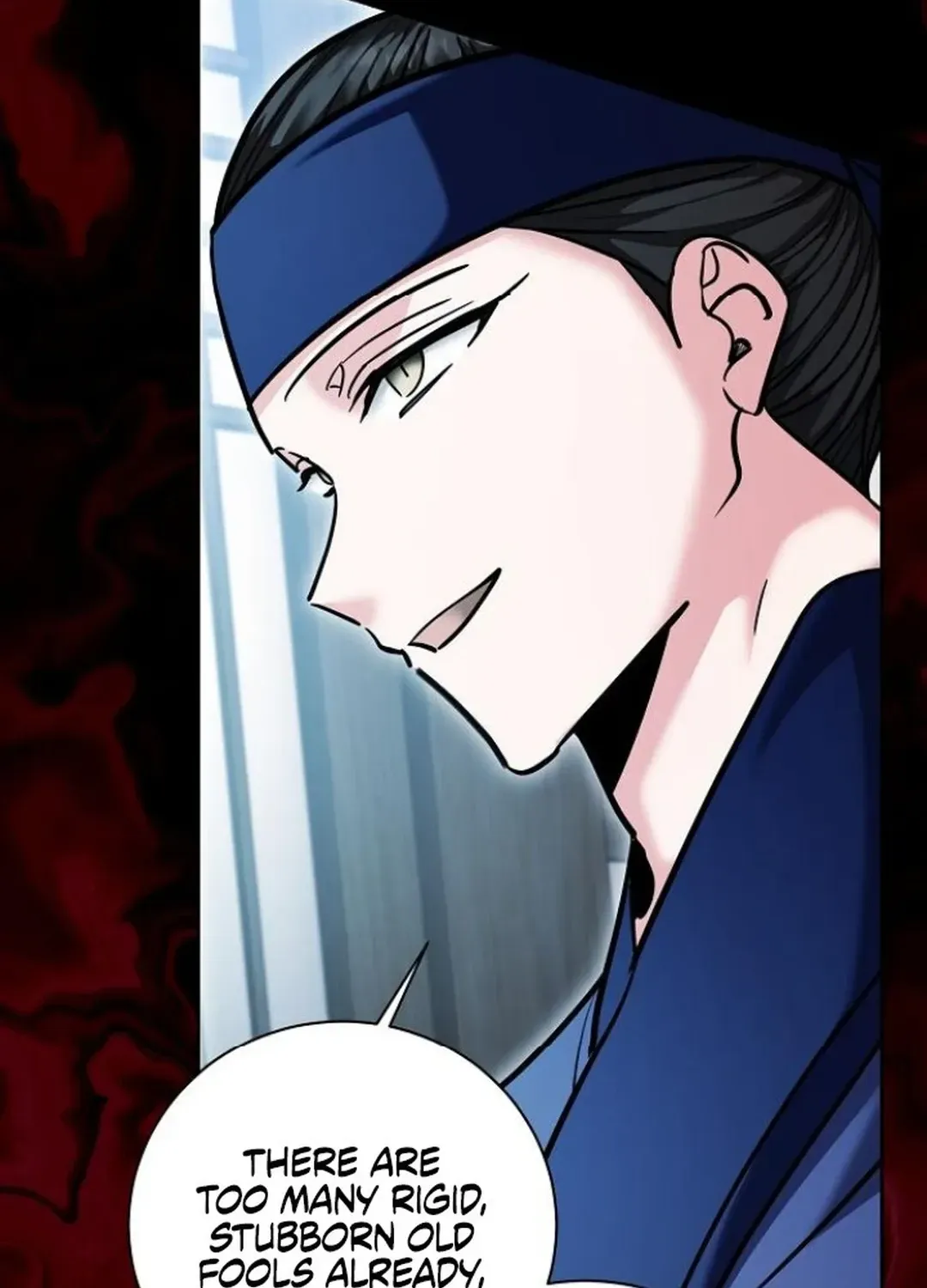 Genius Actors Aura Chapter 73 page 115 - 