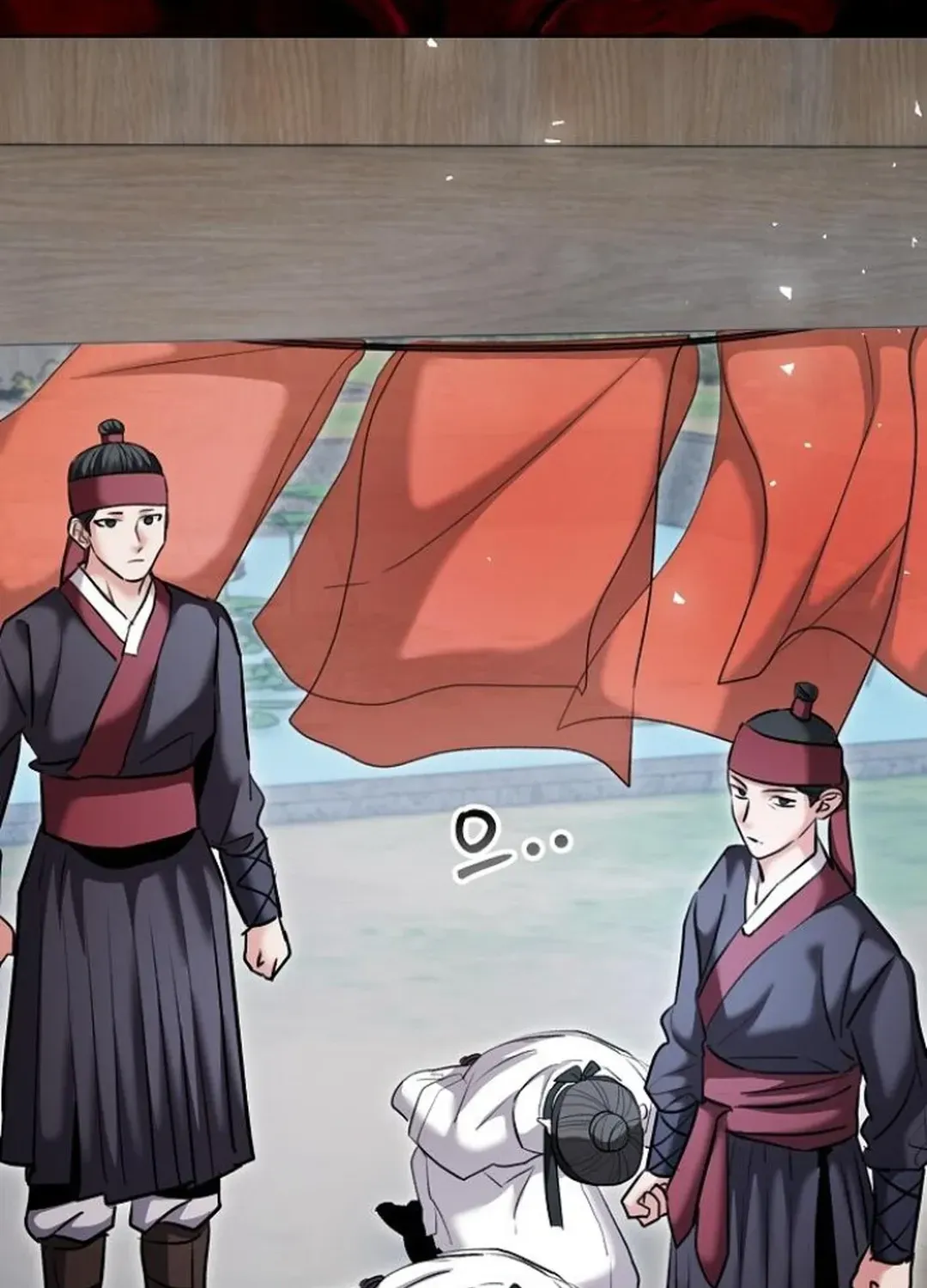 Genius Actors Aura Chapter 73 page 130 - 