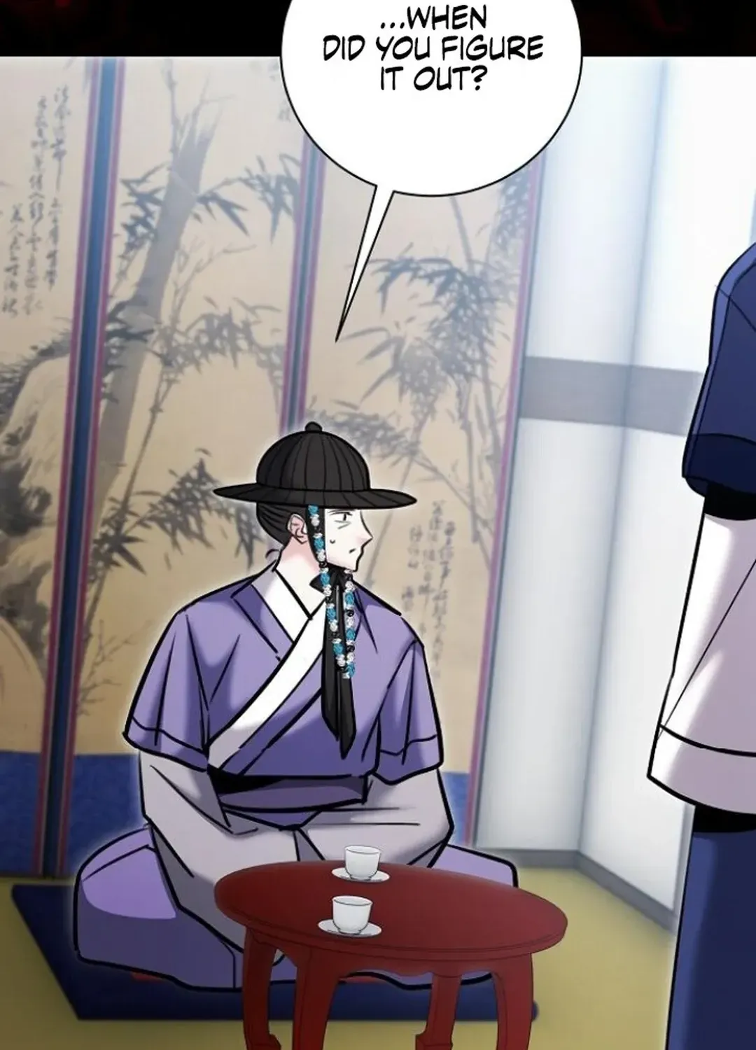 Genius Actors Aura Chapter 73 page 133 - 